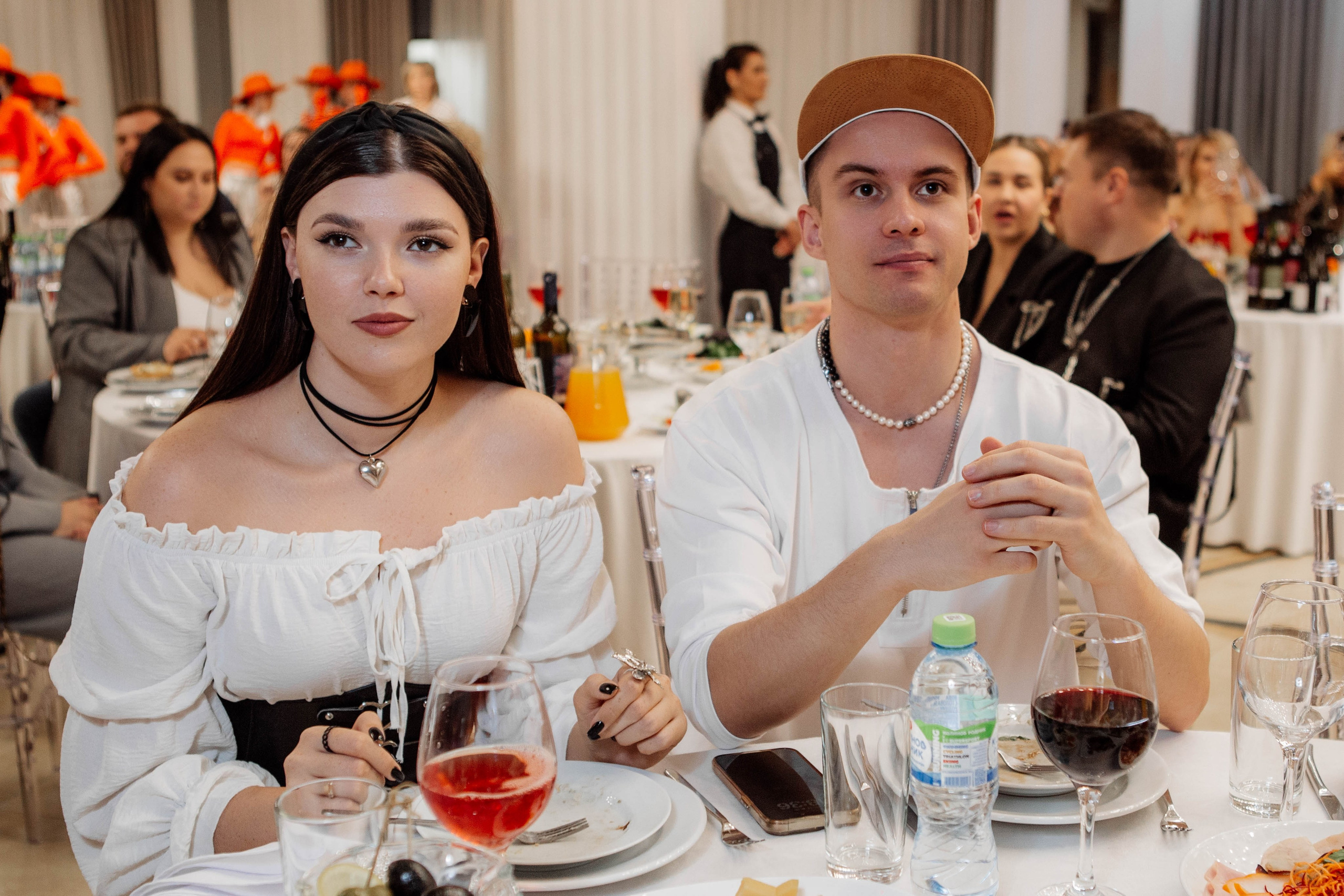 ЖЕНЩИНА ГОДА / BLOGGER PARTY 2025. Репортажный фотограф Москва (детские праздники, квизы, концерты, дни рождения, свадьбы)