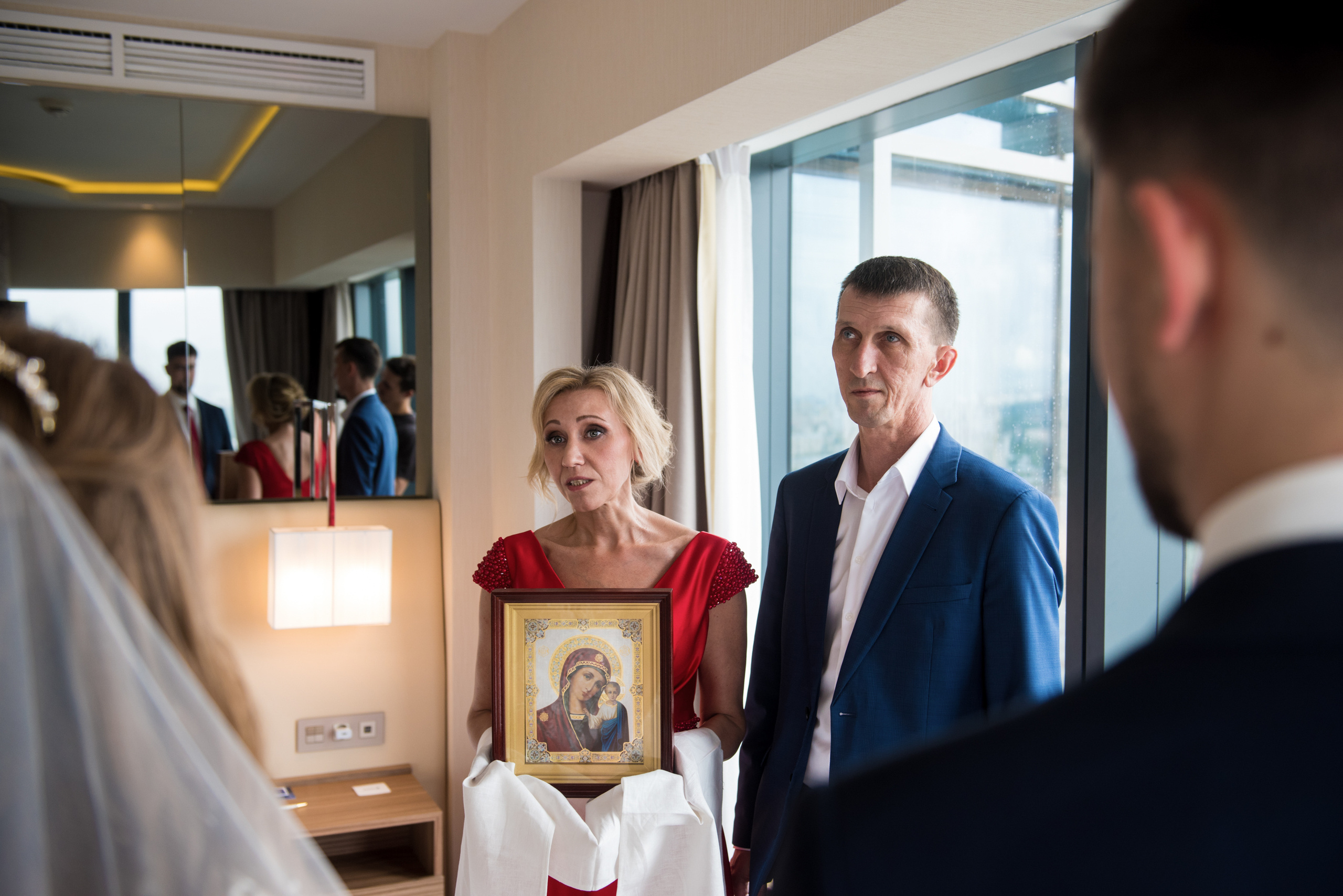 Свадьба Милены и Николая. (1) Свадебный фотограф в Москве Роман Август