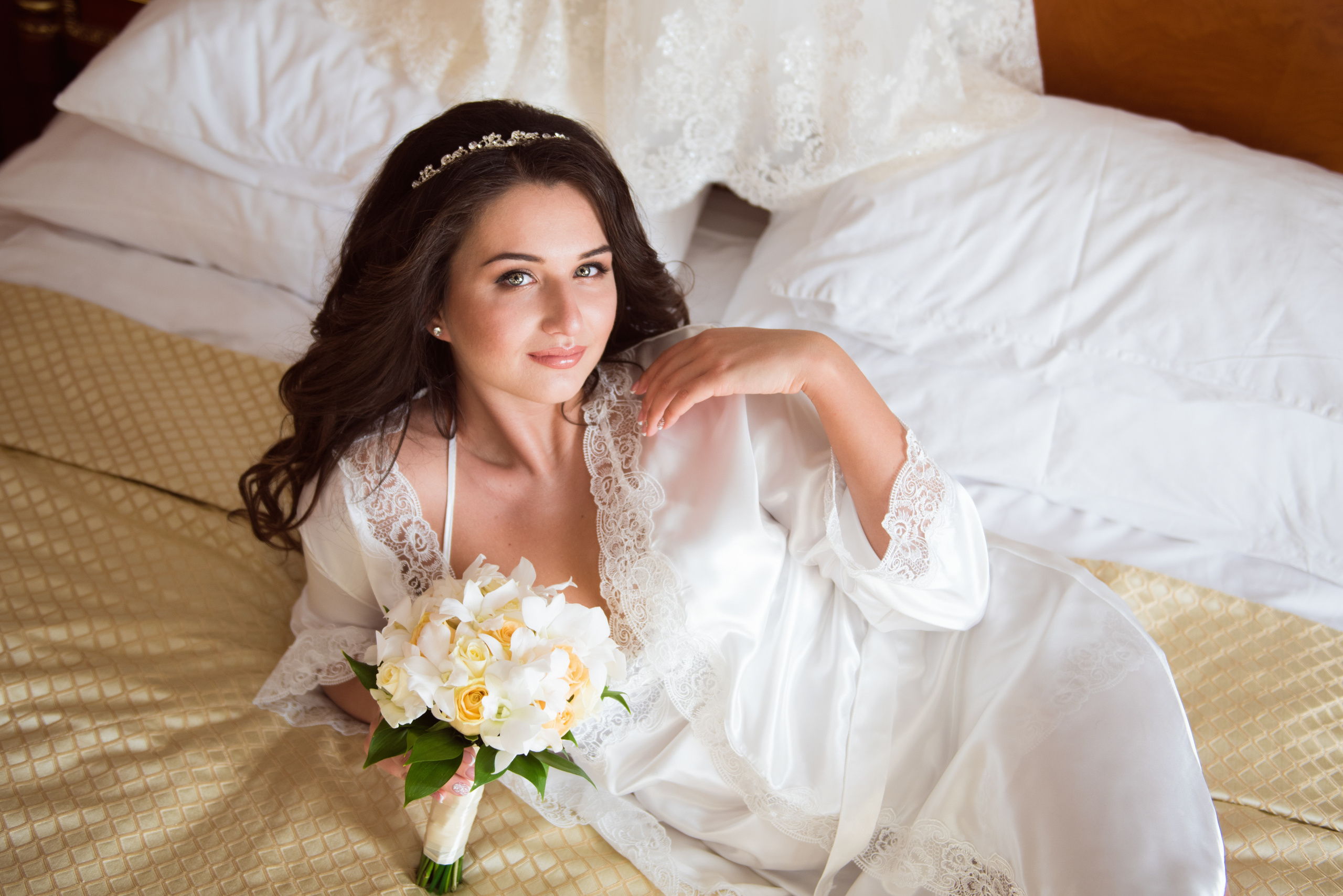 Свадьба Александра и Ирины. (1) Свадебный фотограф в Москве Роман Август