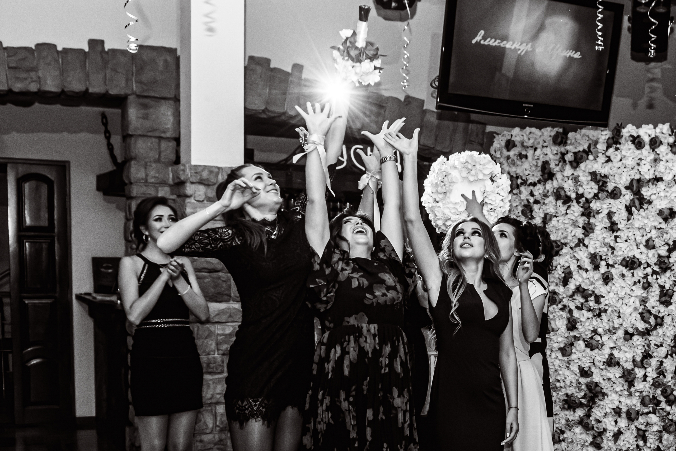 Свадьба Александра и Ирины. (1) Свадебный фотограф в Москве Роман Август