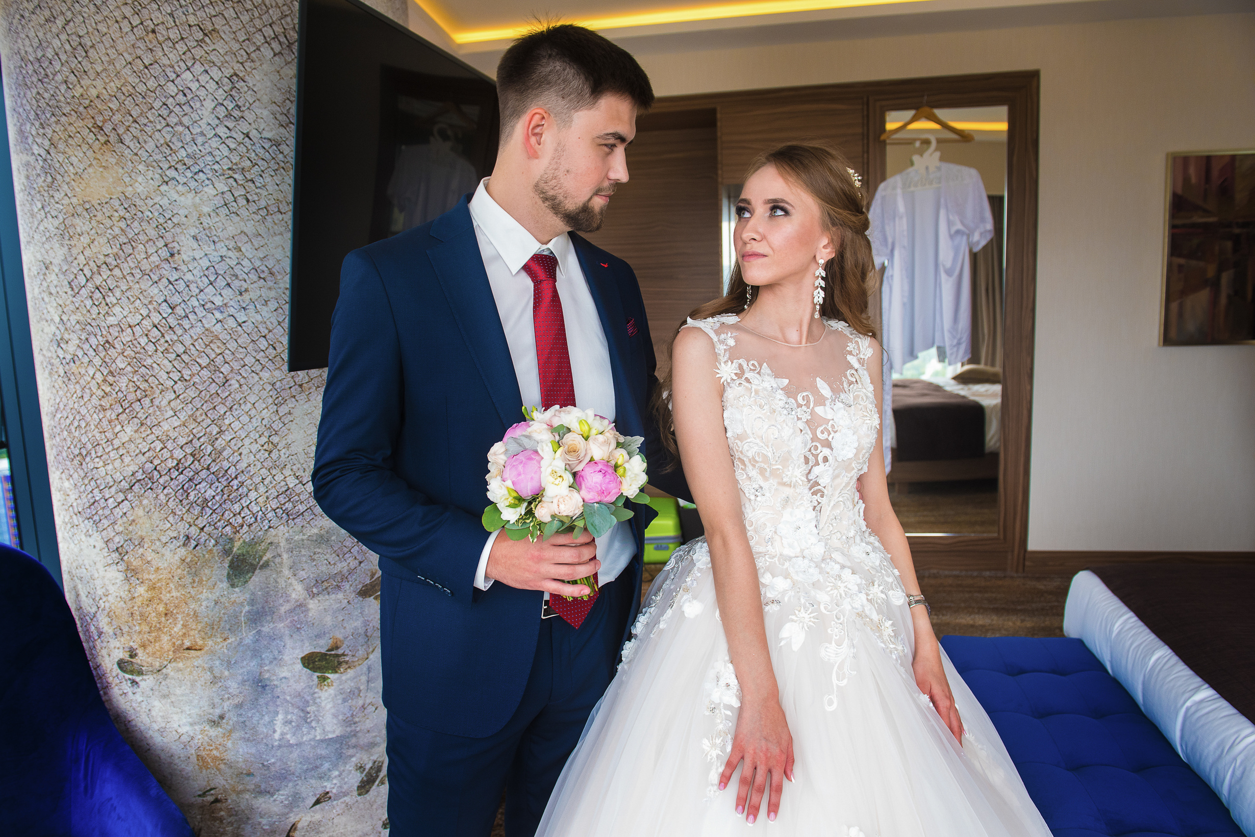 Свадьба Милены и Николая. (1) Свадебный фотограф в Москве Роман Август