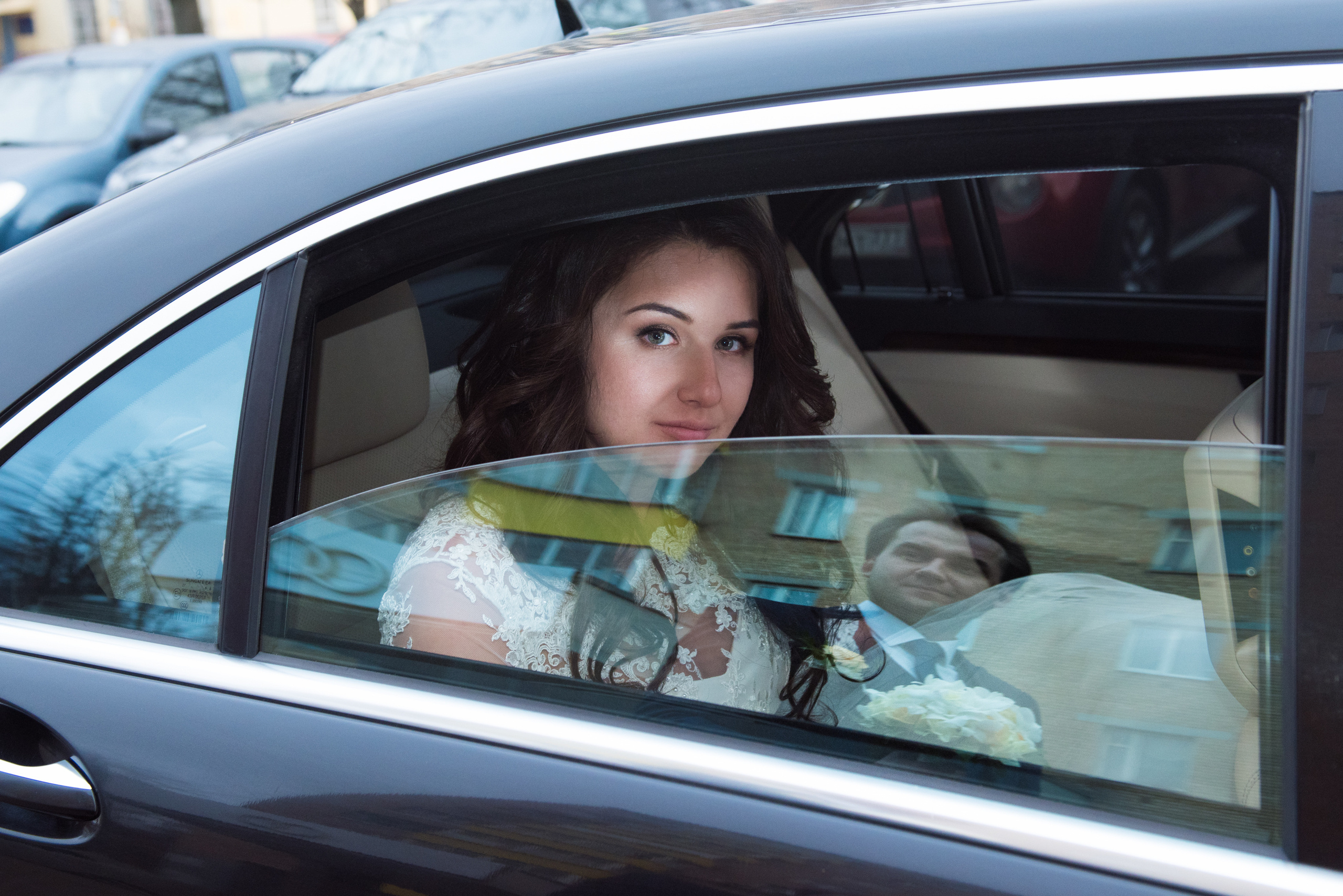 Свадьба Александра и Ирины. (1) Свадебный фотограф в Москве Роман Август