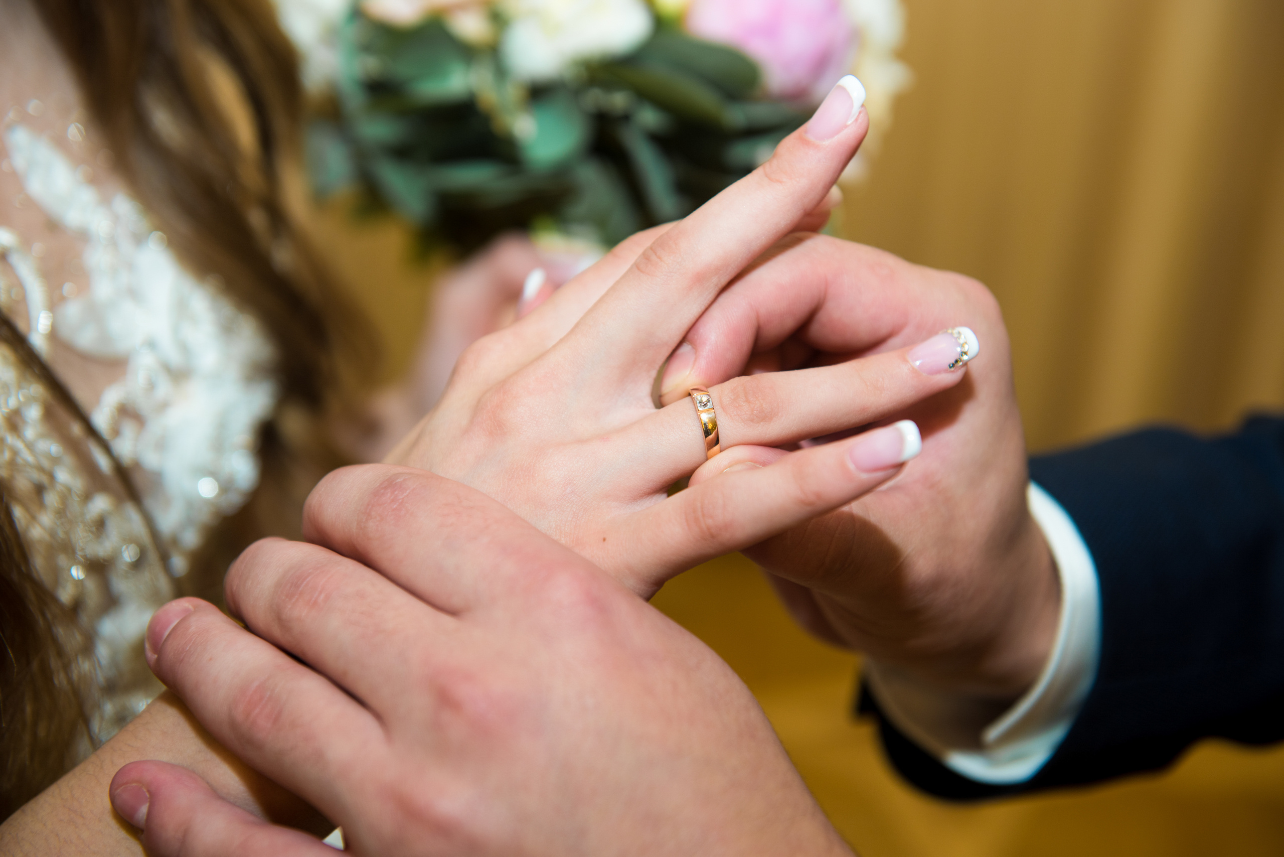 Свадьба Милены и Николая. (1) Свадебный фотограф в Москве Роман Август