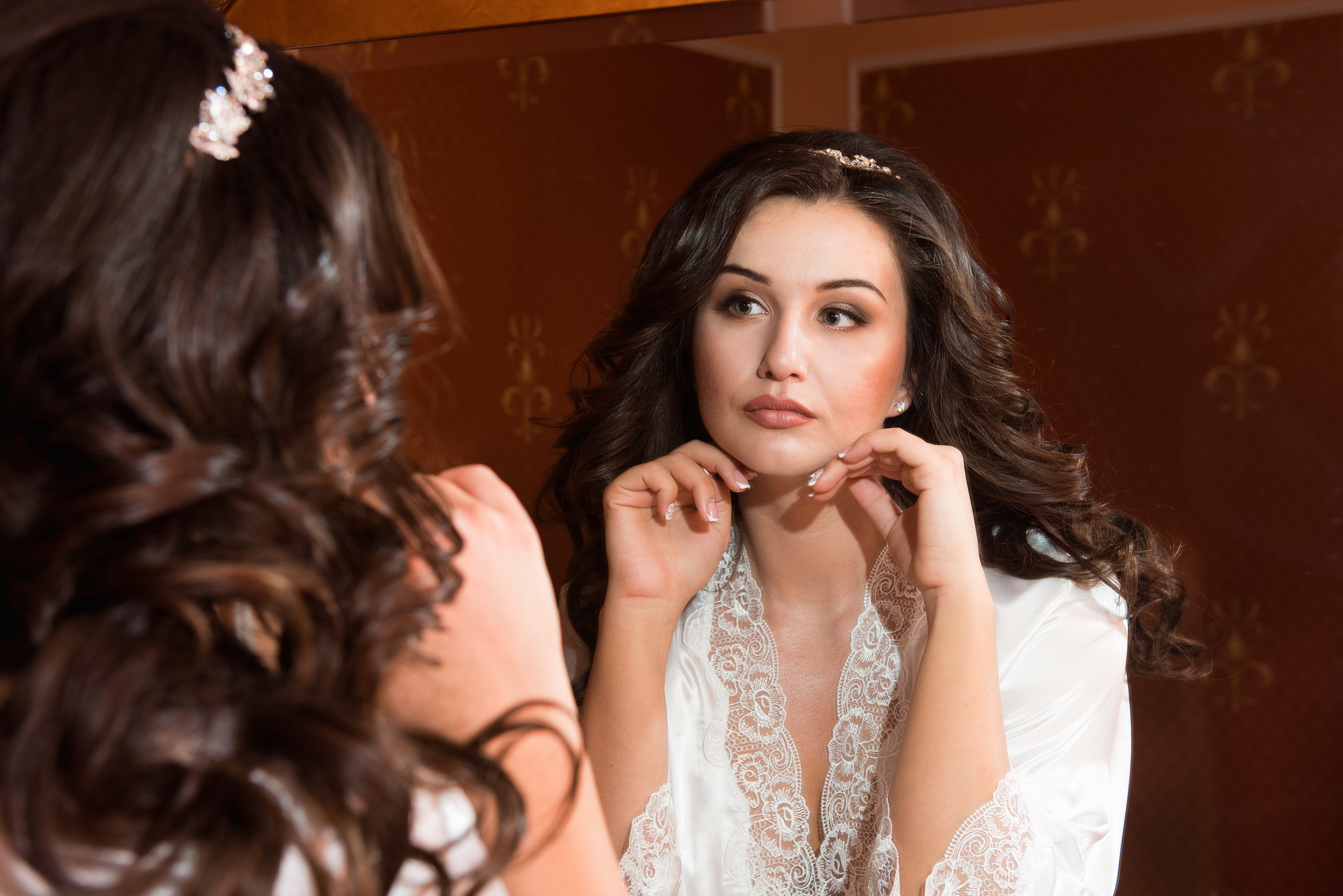 Свадьба Александра и Ирины. (1) Свадебный фотограф в Москве Роман Август