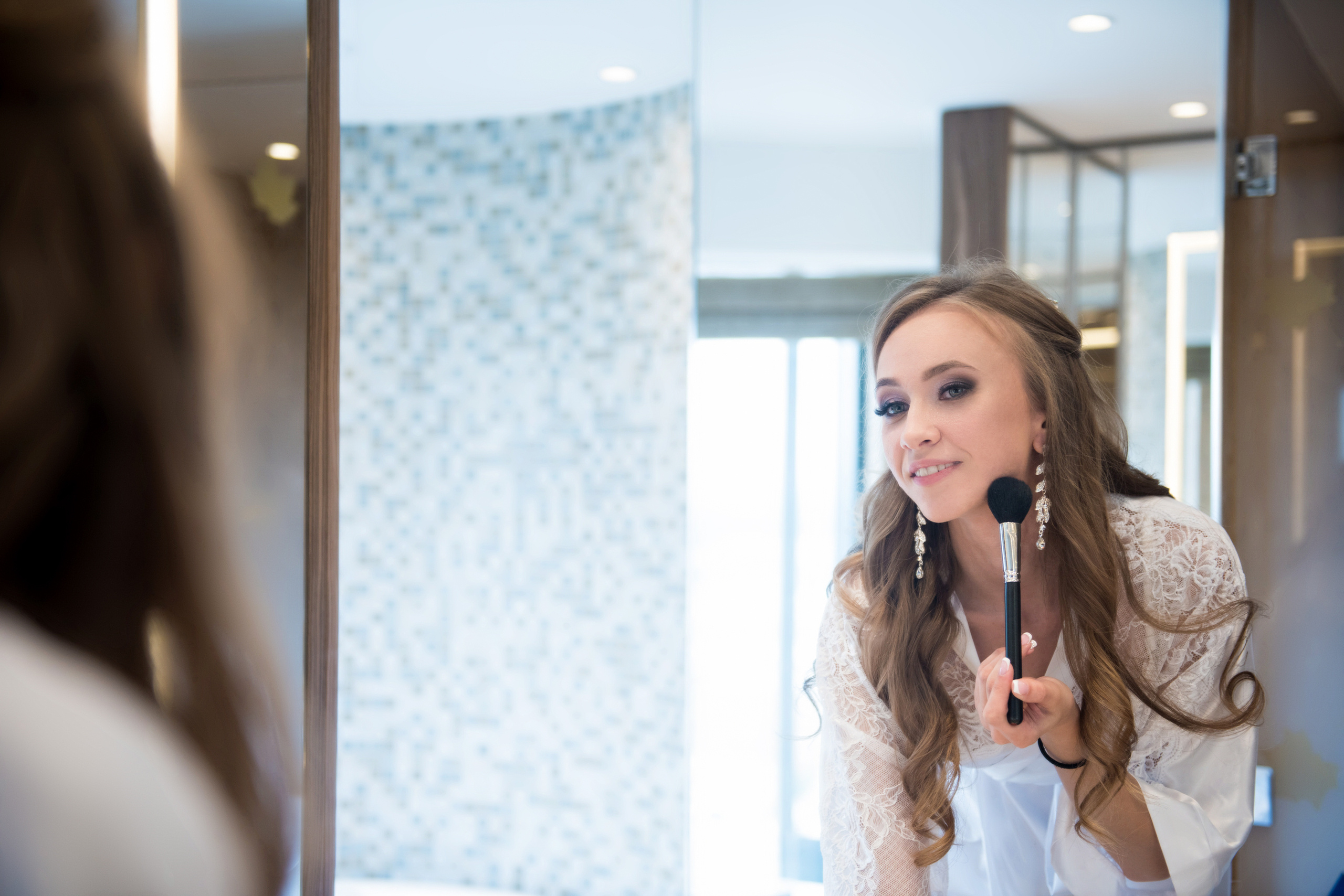 Свадьба Милены и Николая. (1) Свадебный фотограф в Москве Роман Август