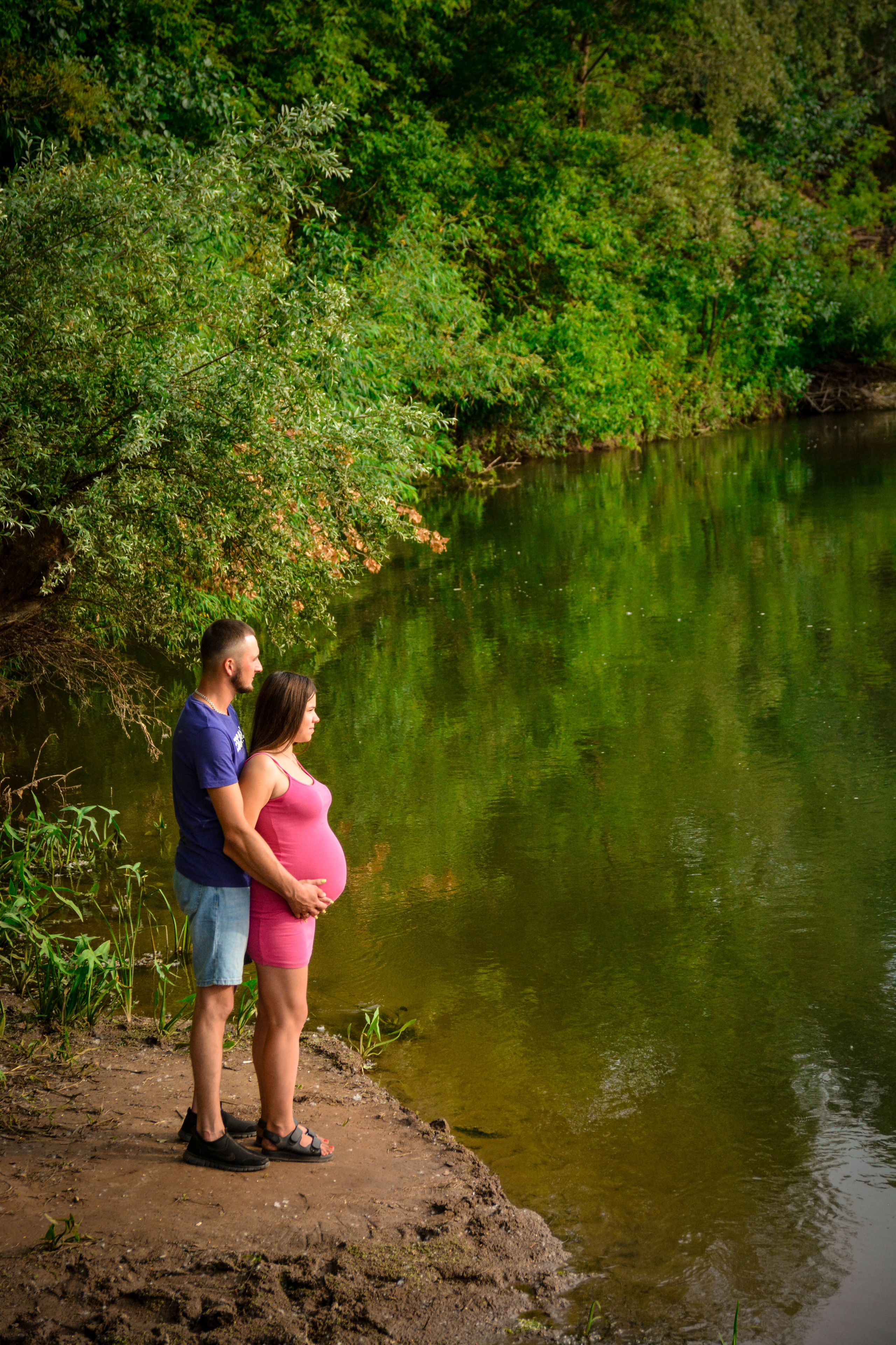 Беременность | Pregnancy. Фотограф Елена Мордяшова | Photographer Elena Mordiashova