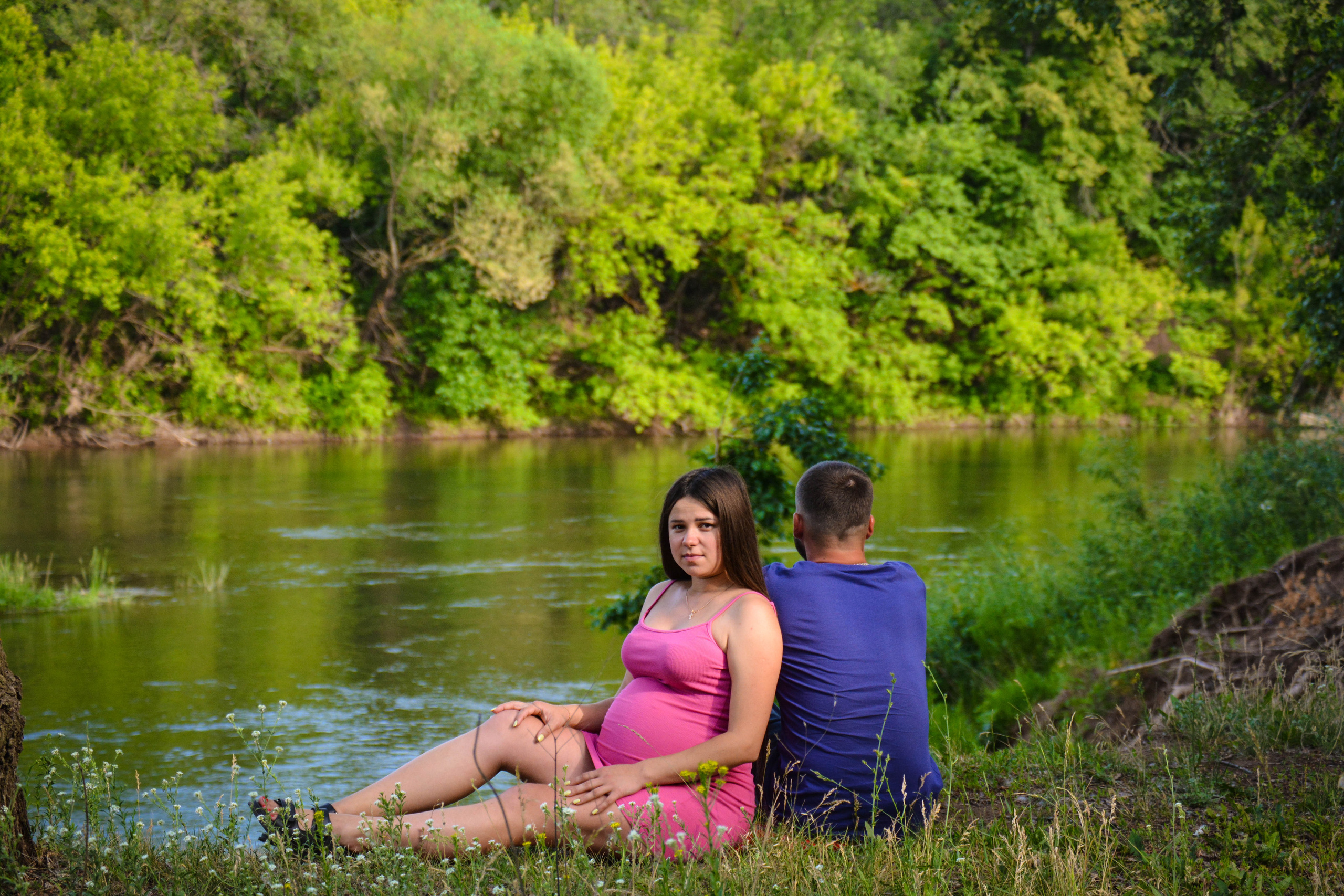 Беременность | Pregnancy. Фотограф Елена Мордяшова | Photographer Elena Mordiashova