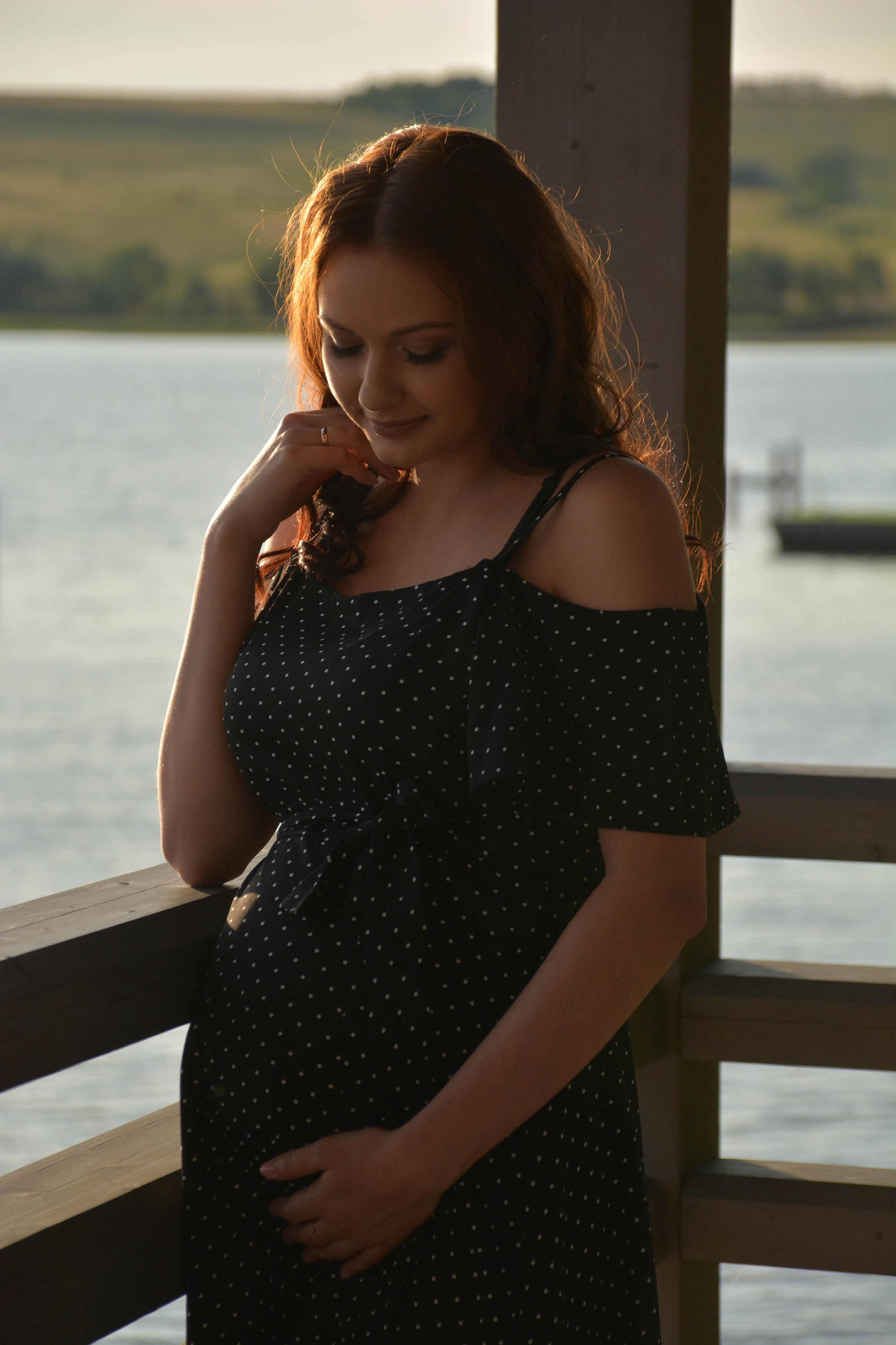 Беременность | Pregnancy. Фотограф Елена Мордяшова | Photographer Elena Mordiashova