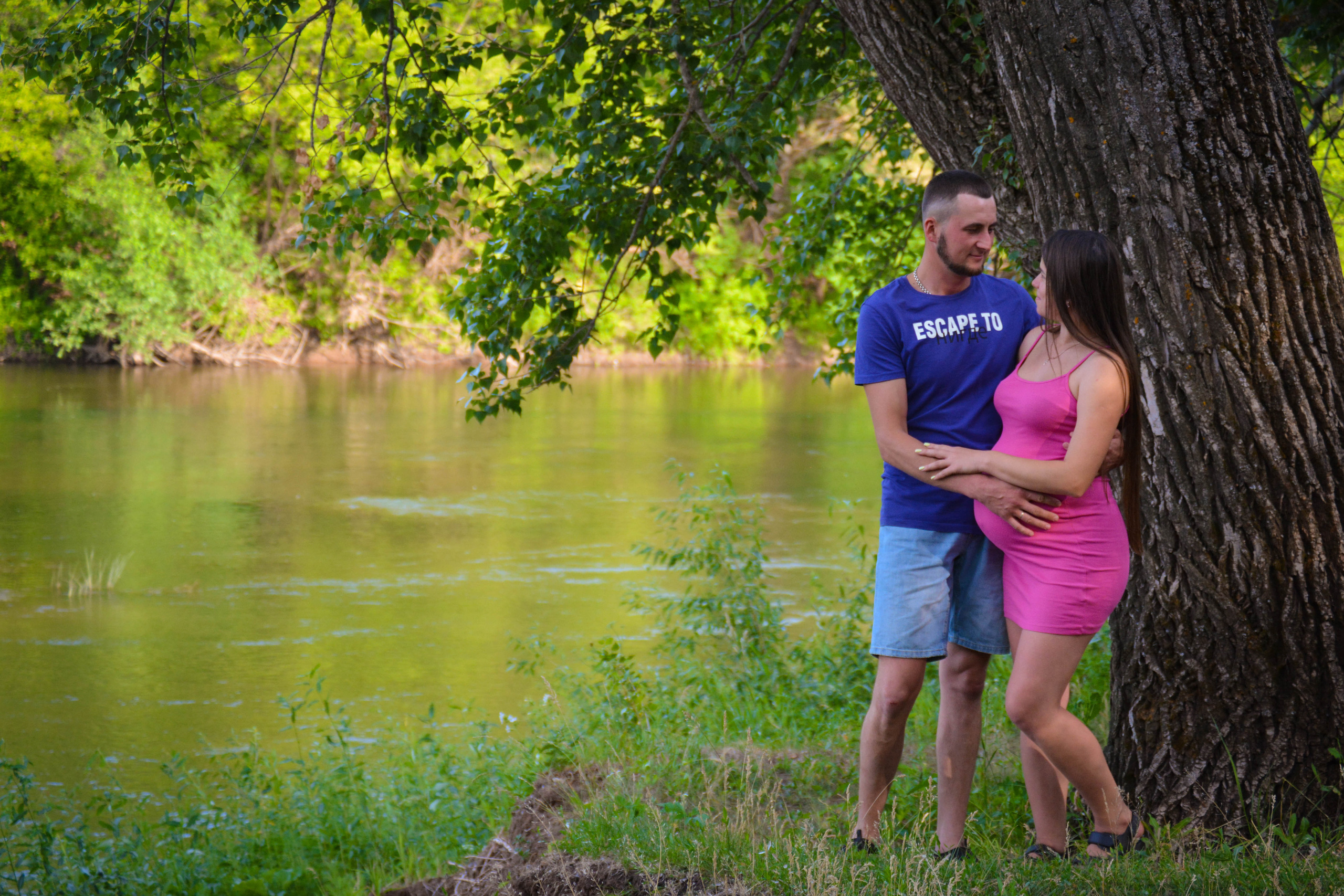 Беременность | Pregnancy. Фотограф Елена Мордяшова | Photographer Elena Mordiashova