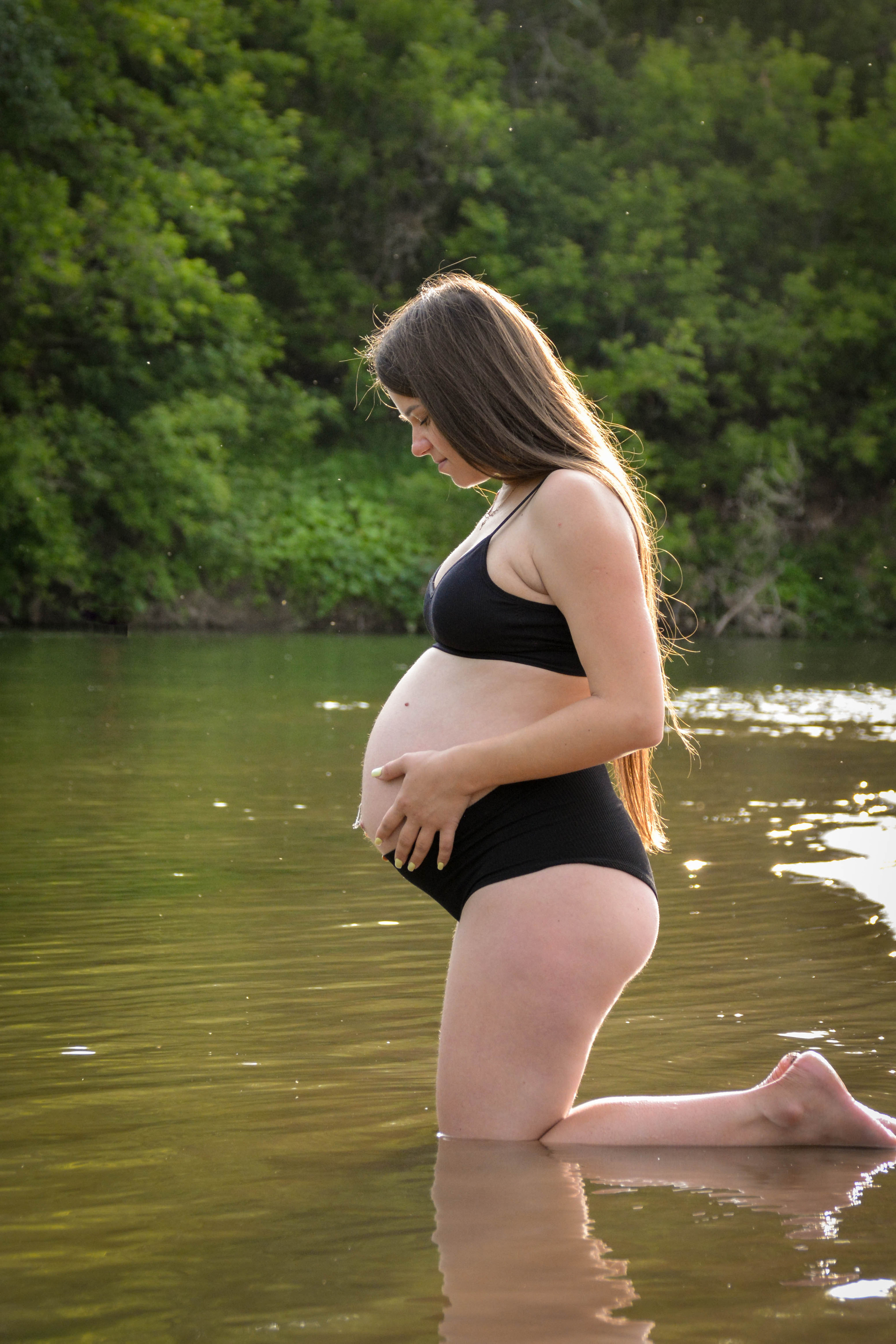 Беременность | Pregnancy. Фотограф Елена Мордяшова | Photographer Elena Mordiashova