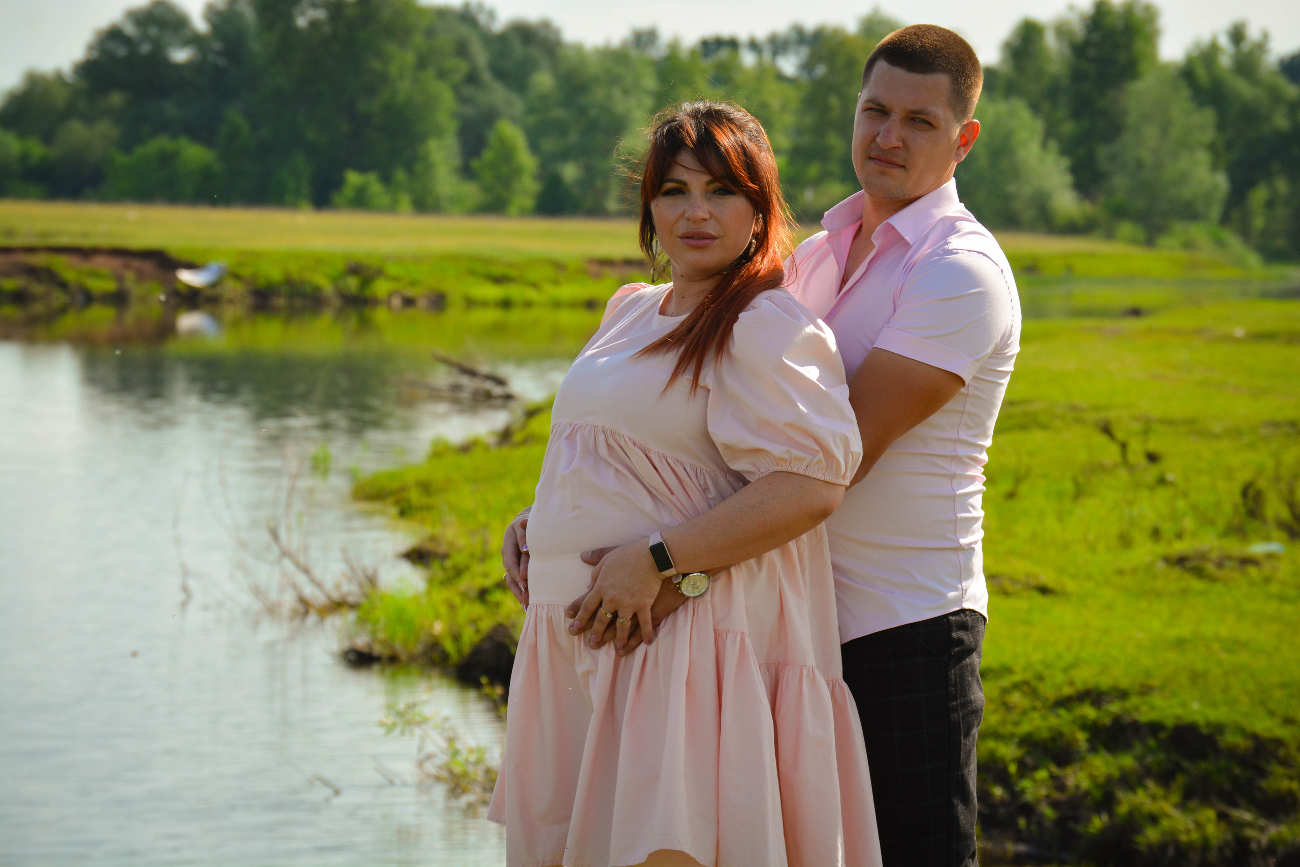 Беременность | Pregnancy. Фотограф Елена Мордяшова | Photographer Elena Mordiashova