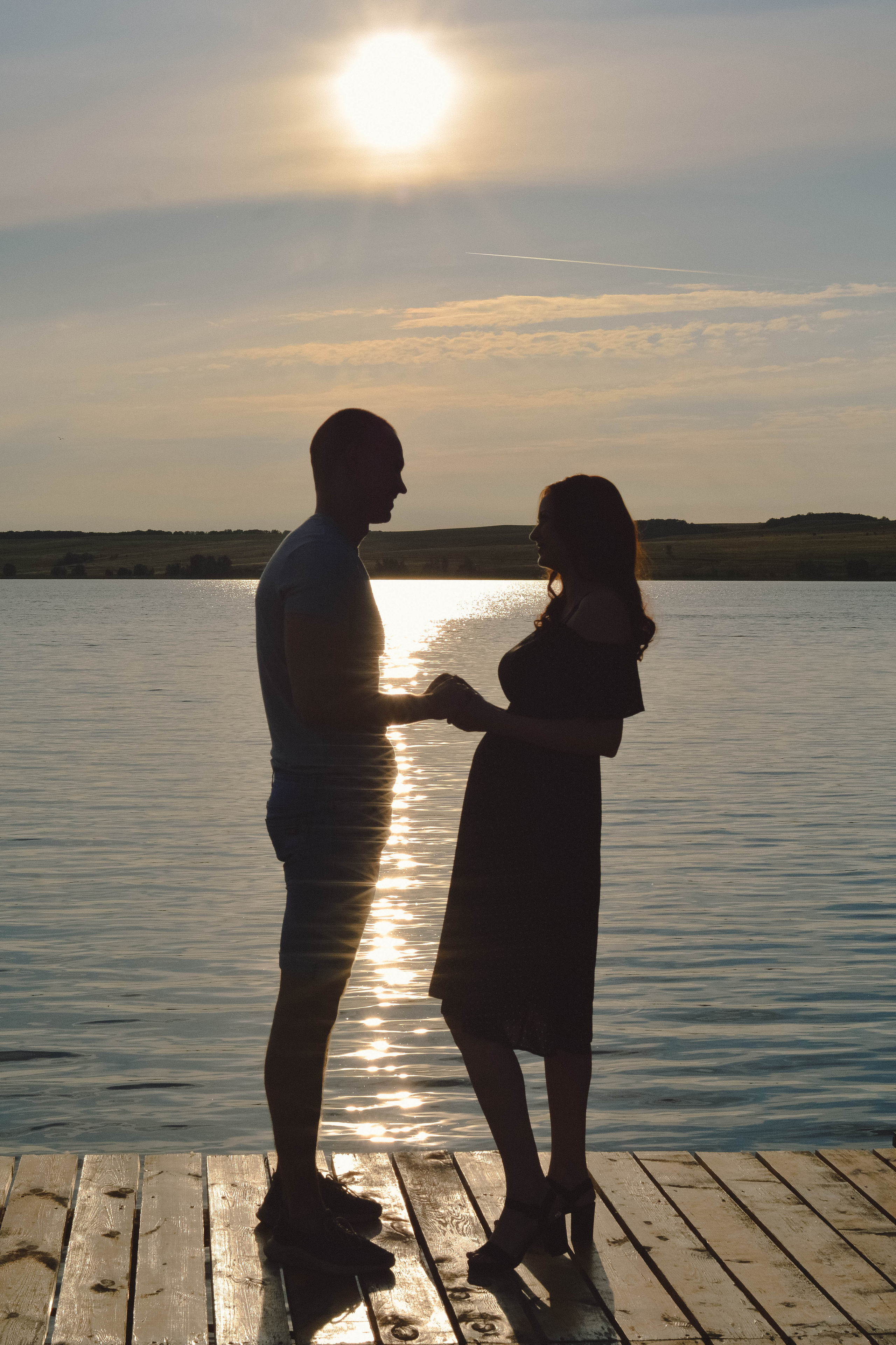 Беременность | Pregnancy. Фотограф Елена Мордяшова | Photographer Elena Mordiashova