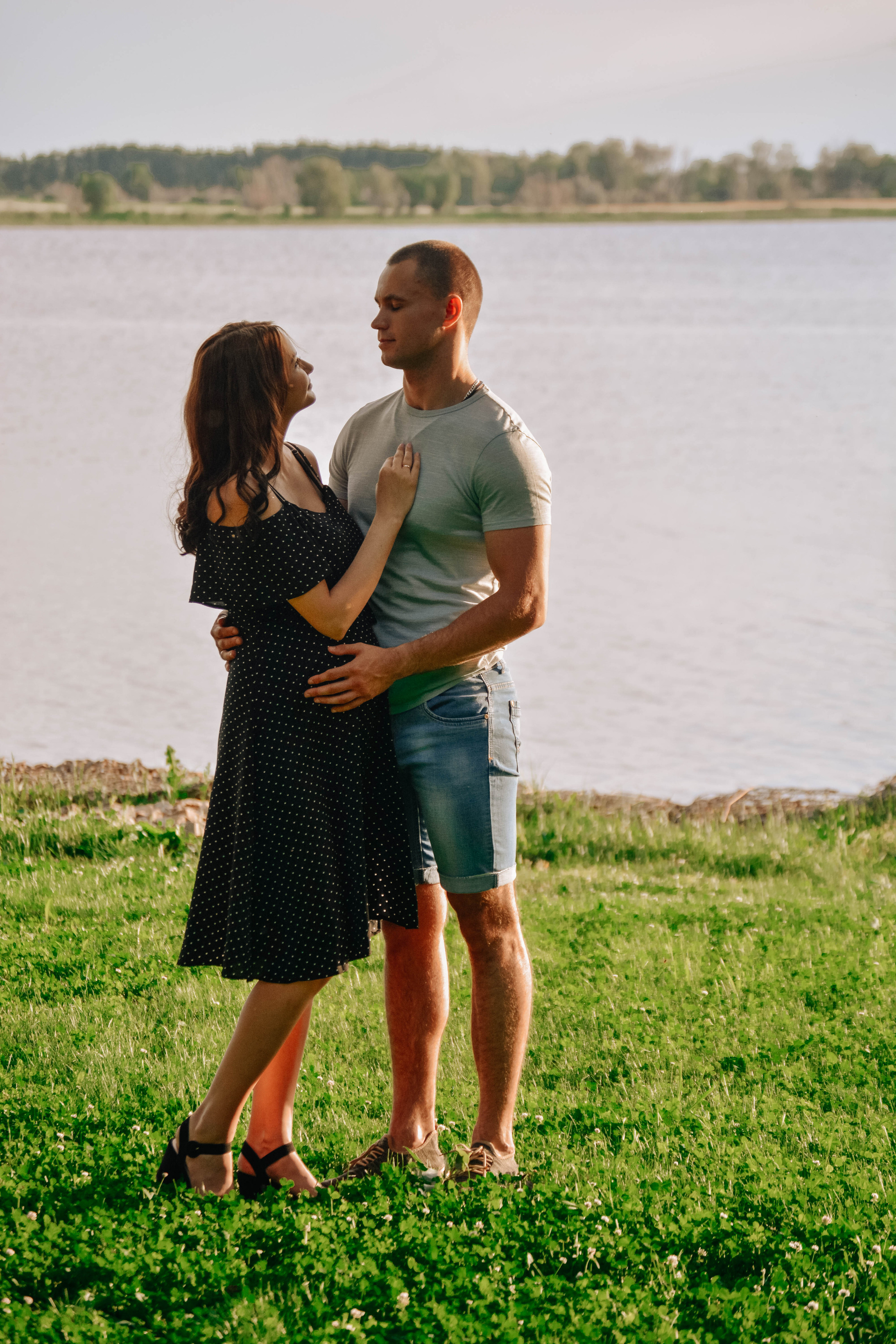 Беременность | Pregnancy. Фотограф Елена Мордяшова | Photographer Elena Mordiashova