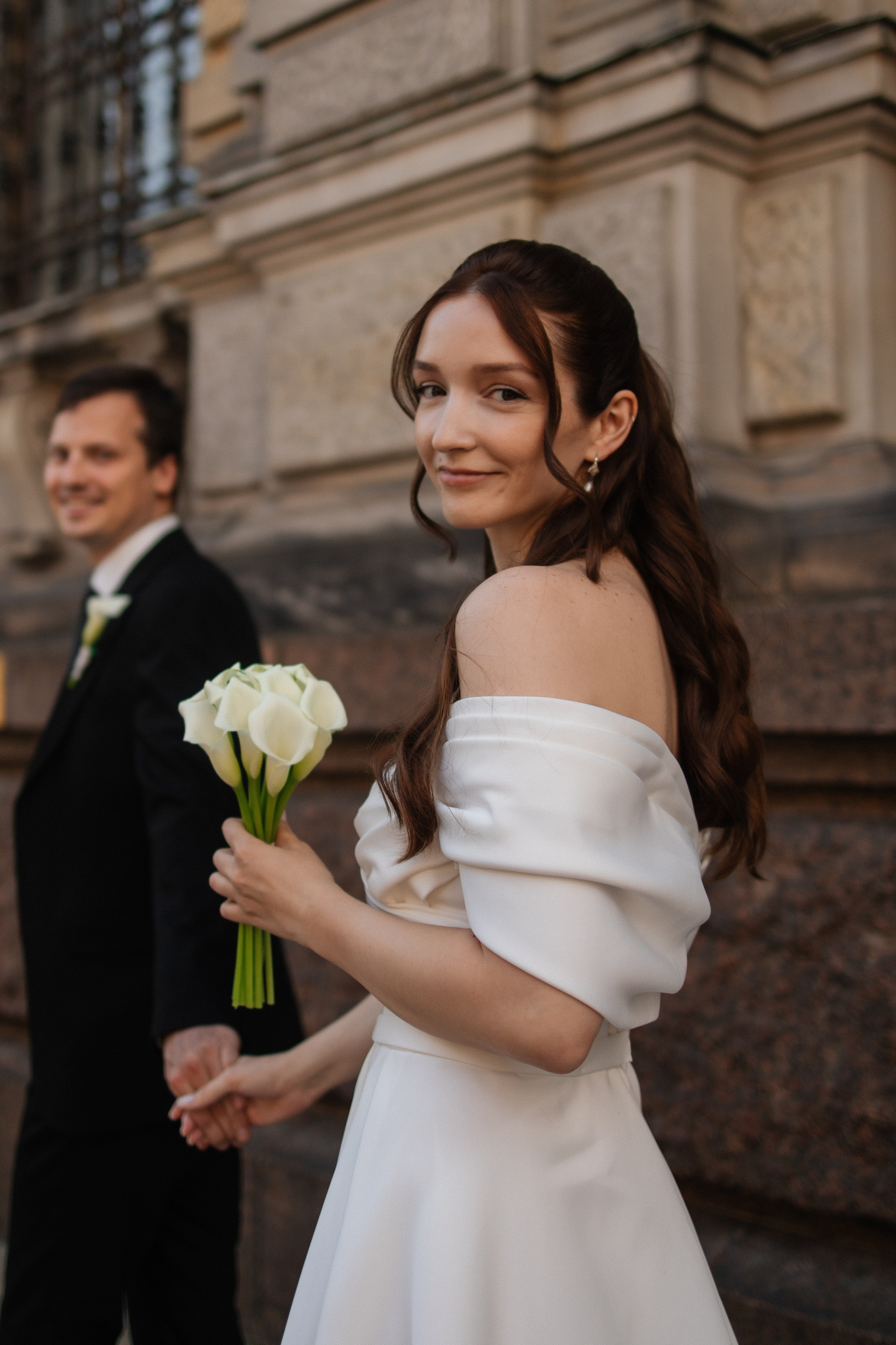 Раскольников / 2024. Фотограф СПб