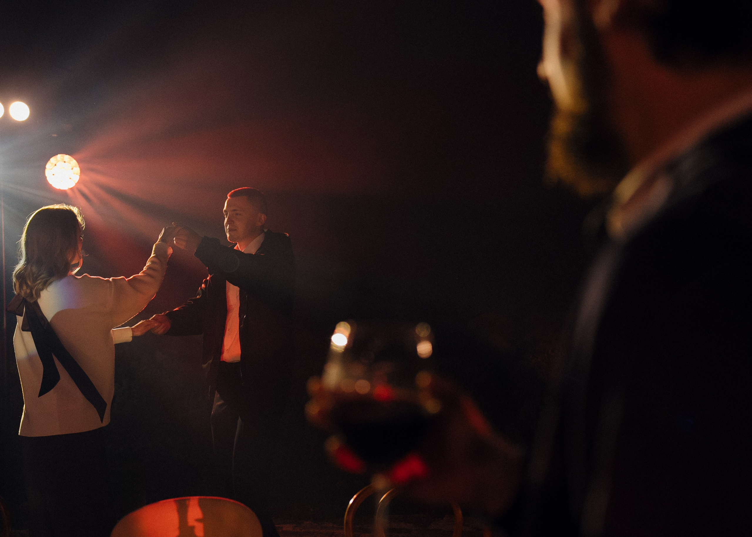 Любовь в Шато. Свадебный фотограф в Краснодаре и Сочи Винидиктова Екатерина