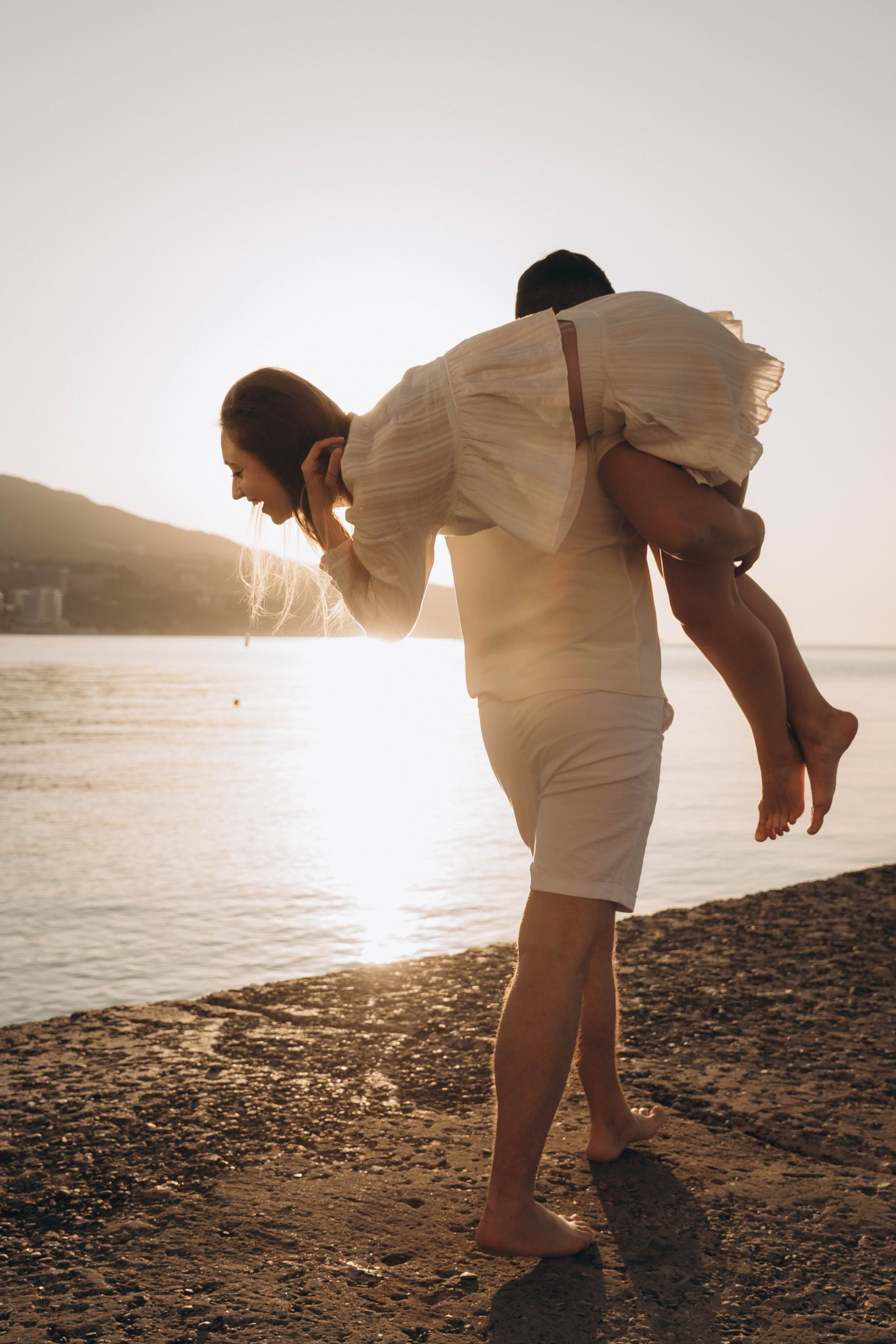 Love Story. Фотограф в Крыму, Ялта, Профессиональная фотосессия
