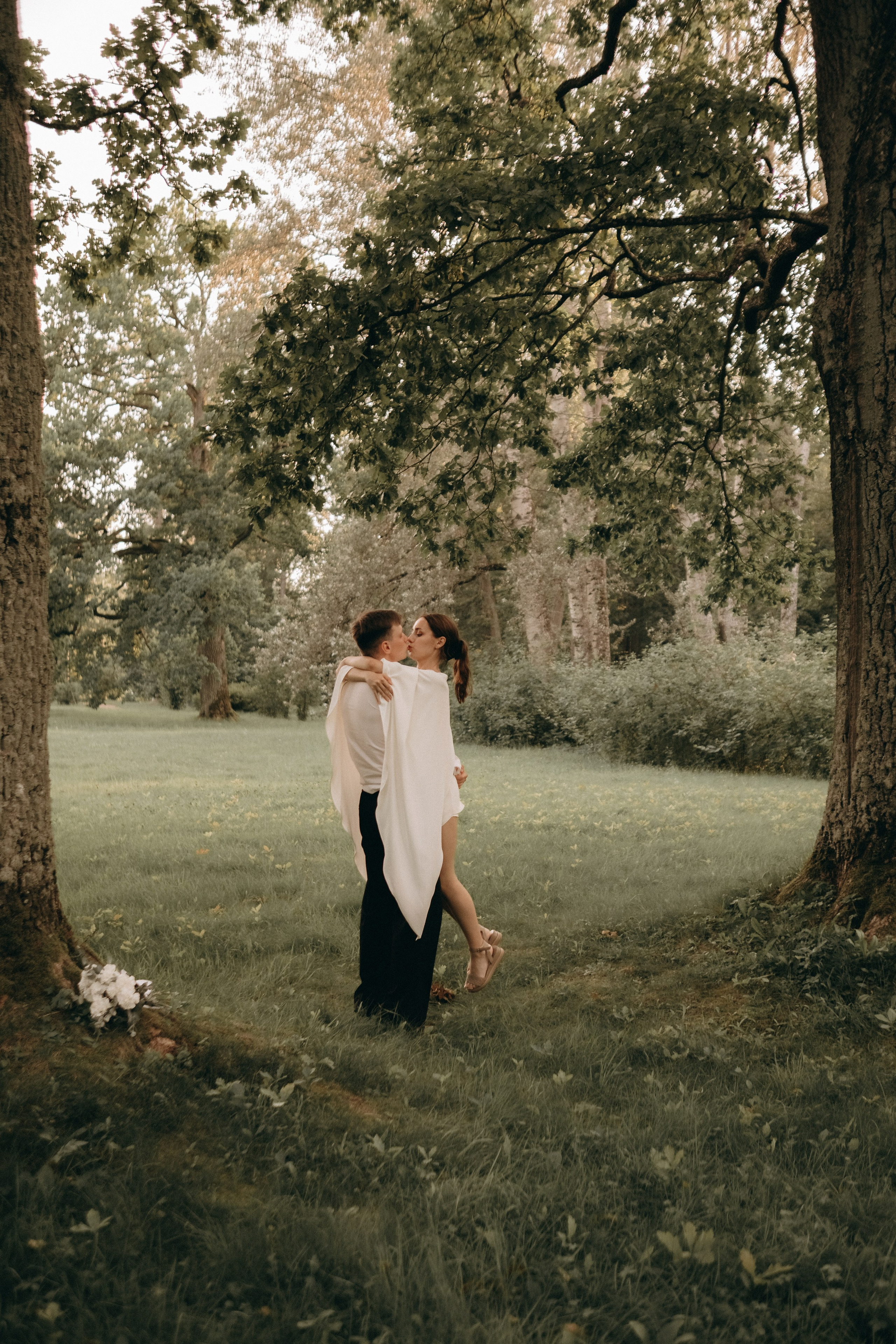 Свадьба Наташи и Вани. Семейный фотограф в Санкт-Петербурге Дарья Косянчук