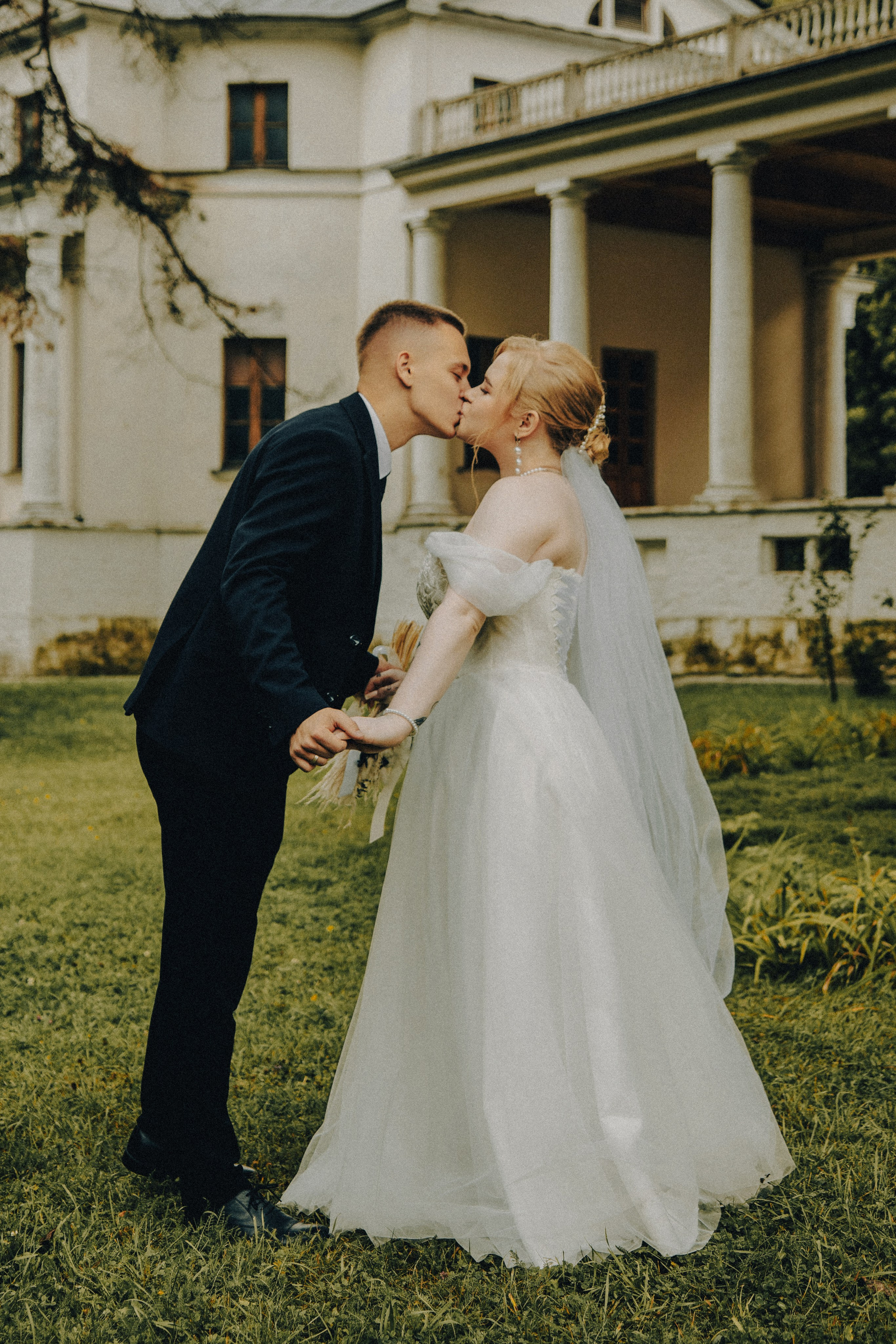 Иван&Полина. Индивидуальный, парный и семейный фотограф Алиса Полунина