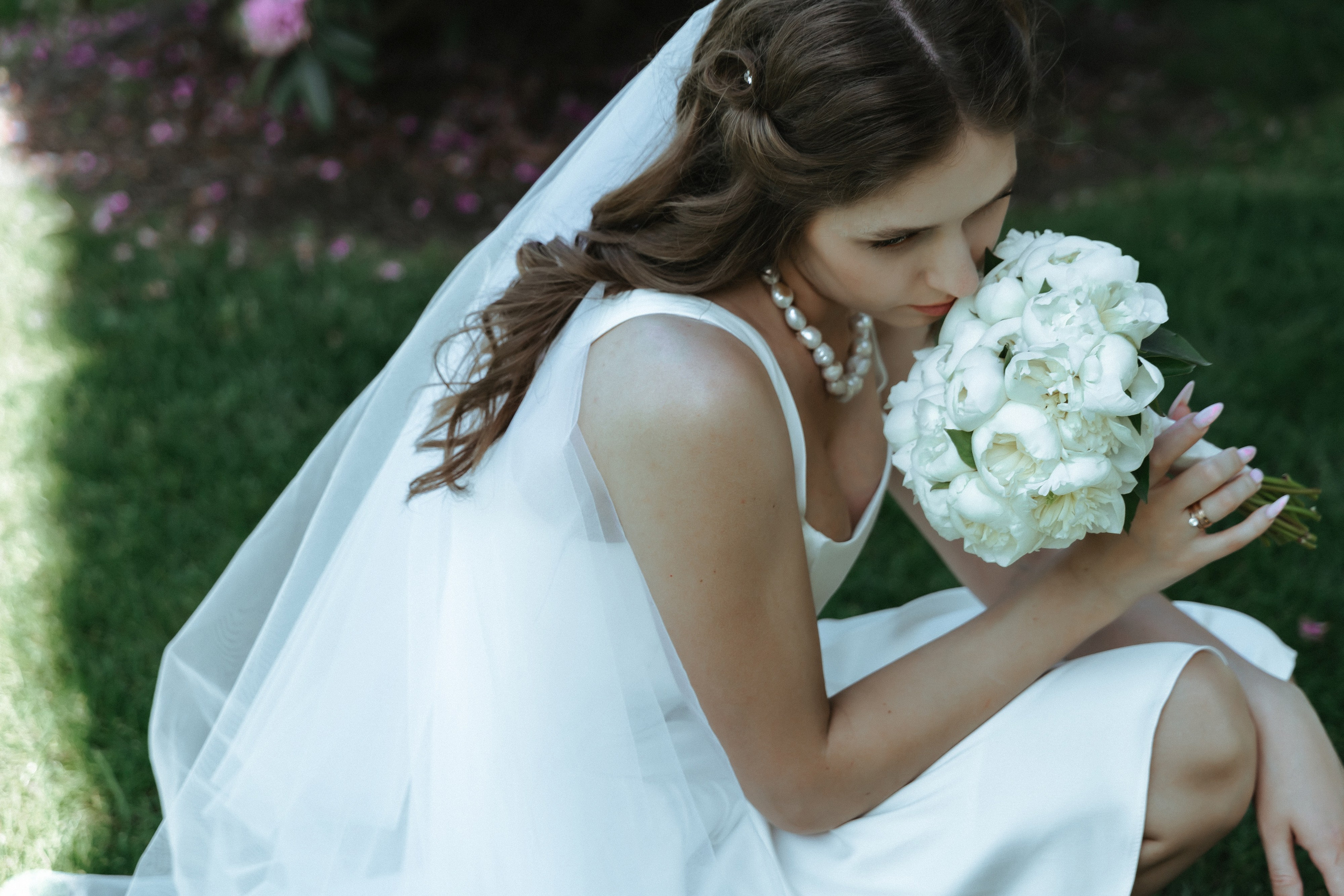 Vladimir & Elina. Свадебный и семейный фотограф в Краснодаре Диана Смирнова