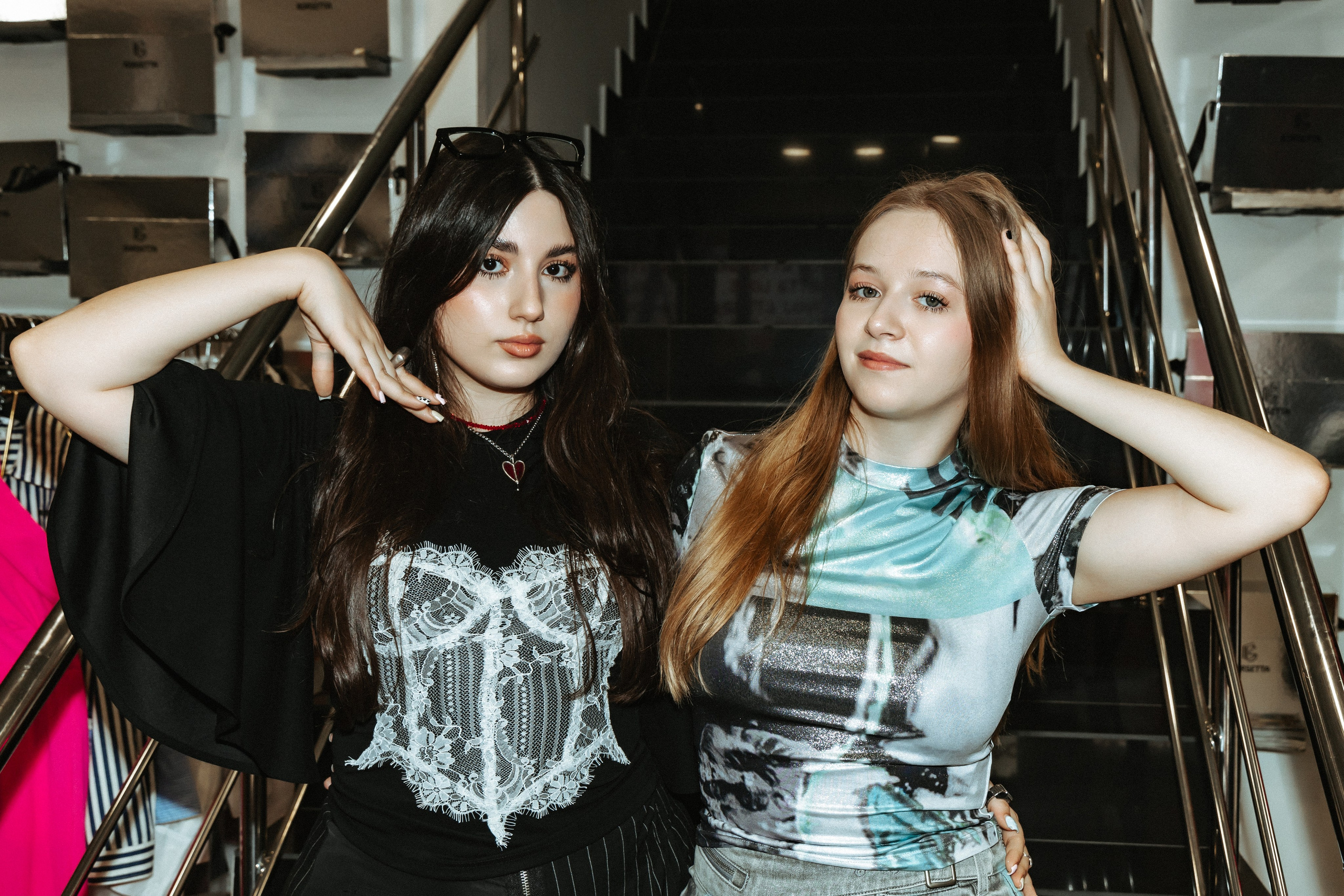 Borsetta. Свадебный и семейный фотограф в Краснодаре Диана Смирнова