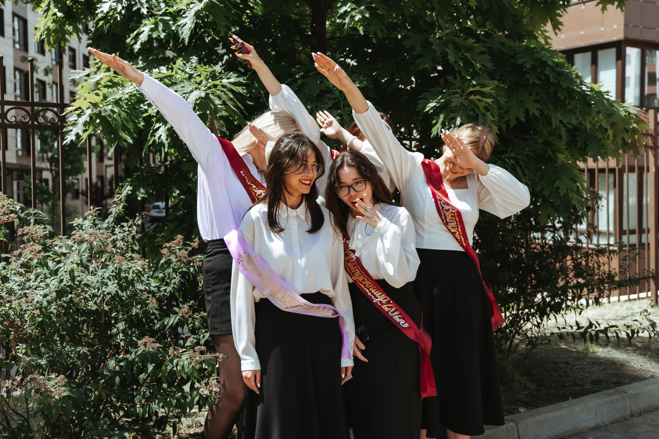 School № 27. Свадебный и семейный фотограф в Краснодаре Диана Смирнова