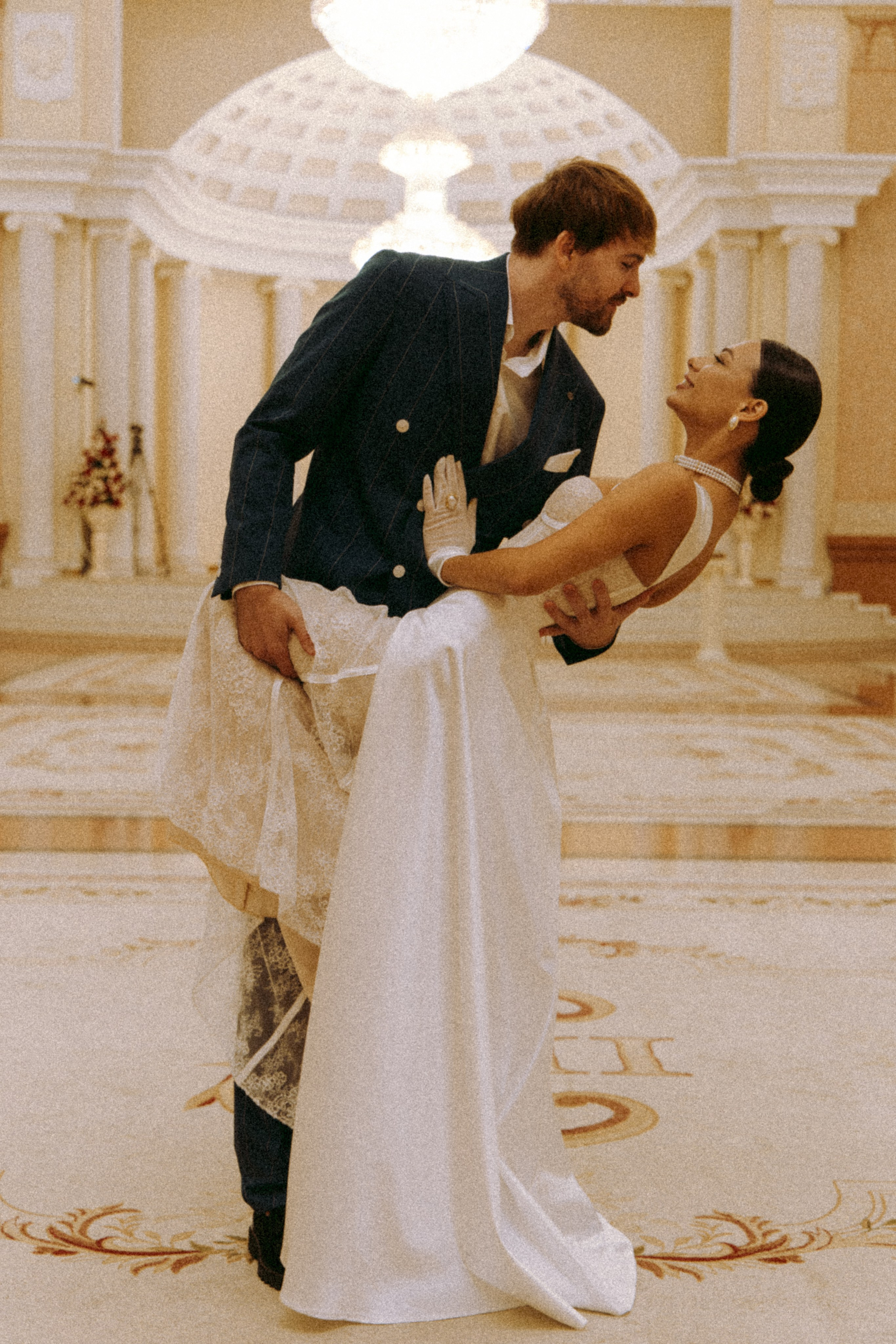 P & V VINTAGE. Свадебный и семейный фотограф в Краснодаре Диана Смирнова