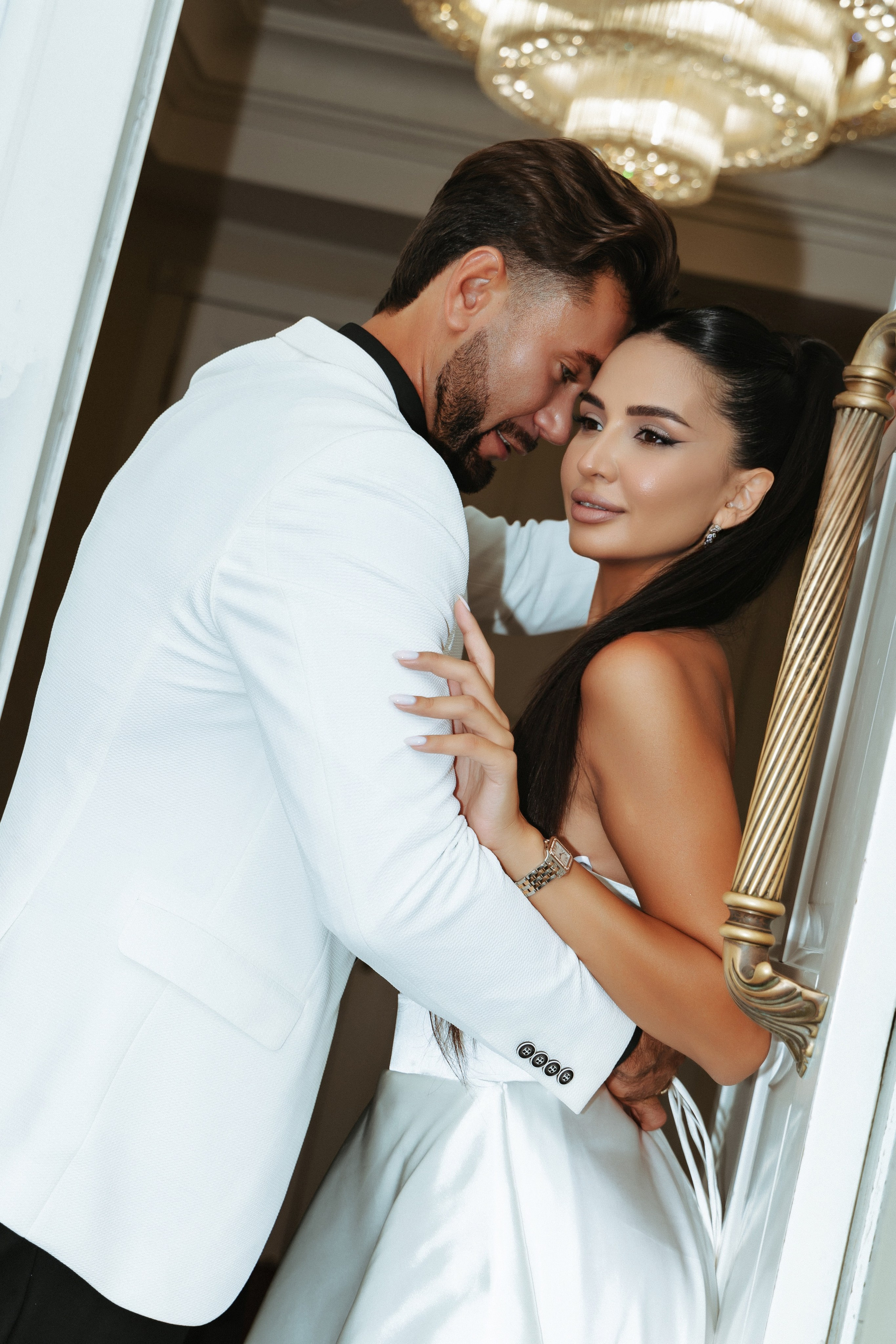 Anton & Karina. Свадебный и семейный фотограф в Краснодаре Диана Смирнова