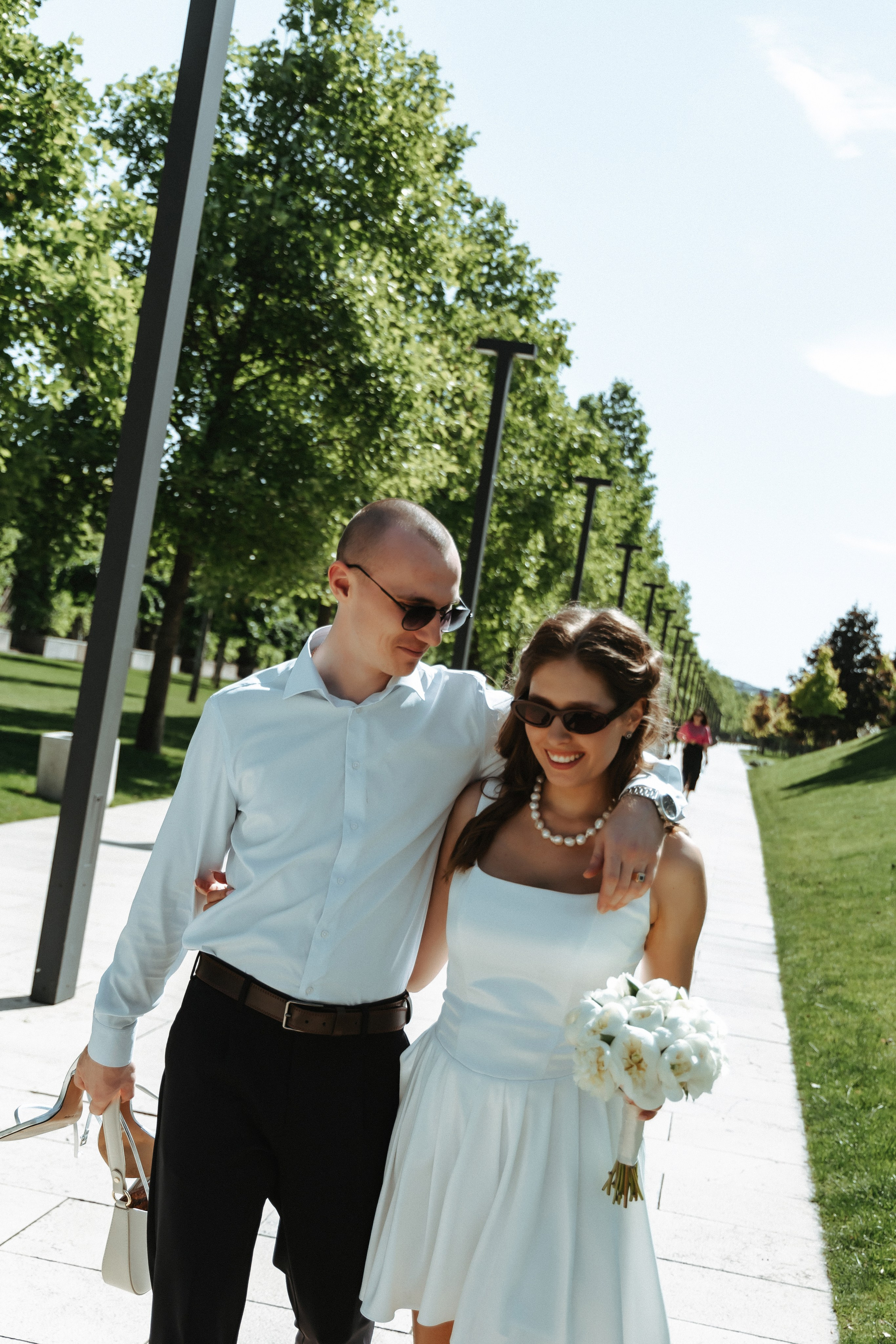 Vladimir & Elina. Свадебный и семейный фотограф в Краснодаре Диана Смирнова