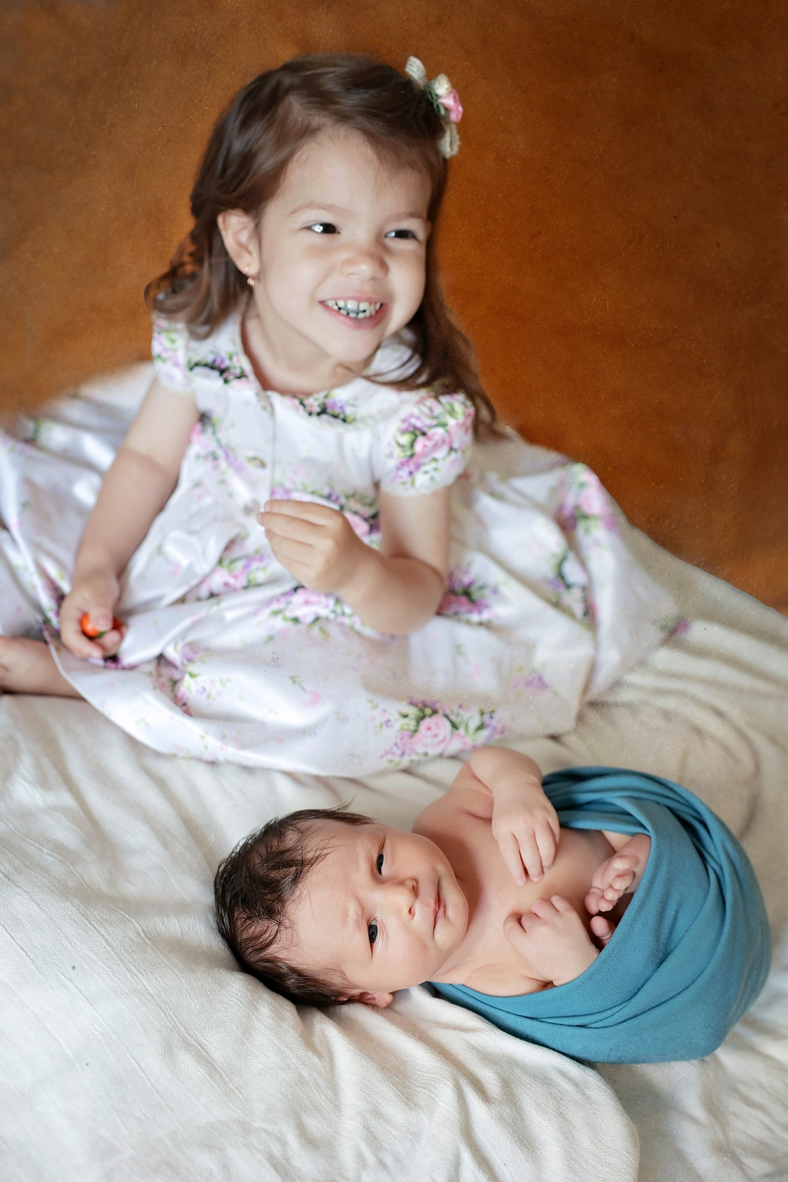 Глебушка. Фотограф новорожденных в Сочи