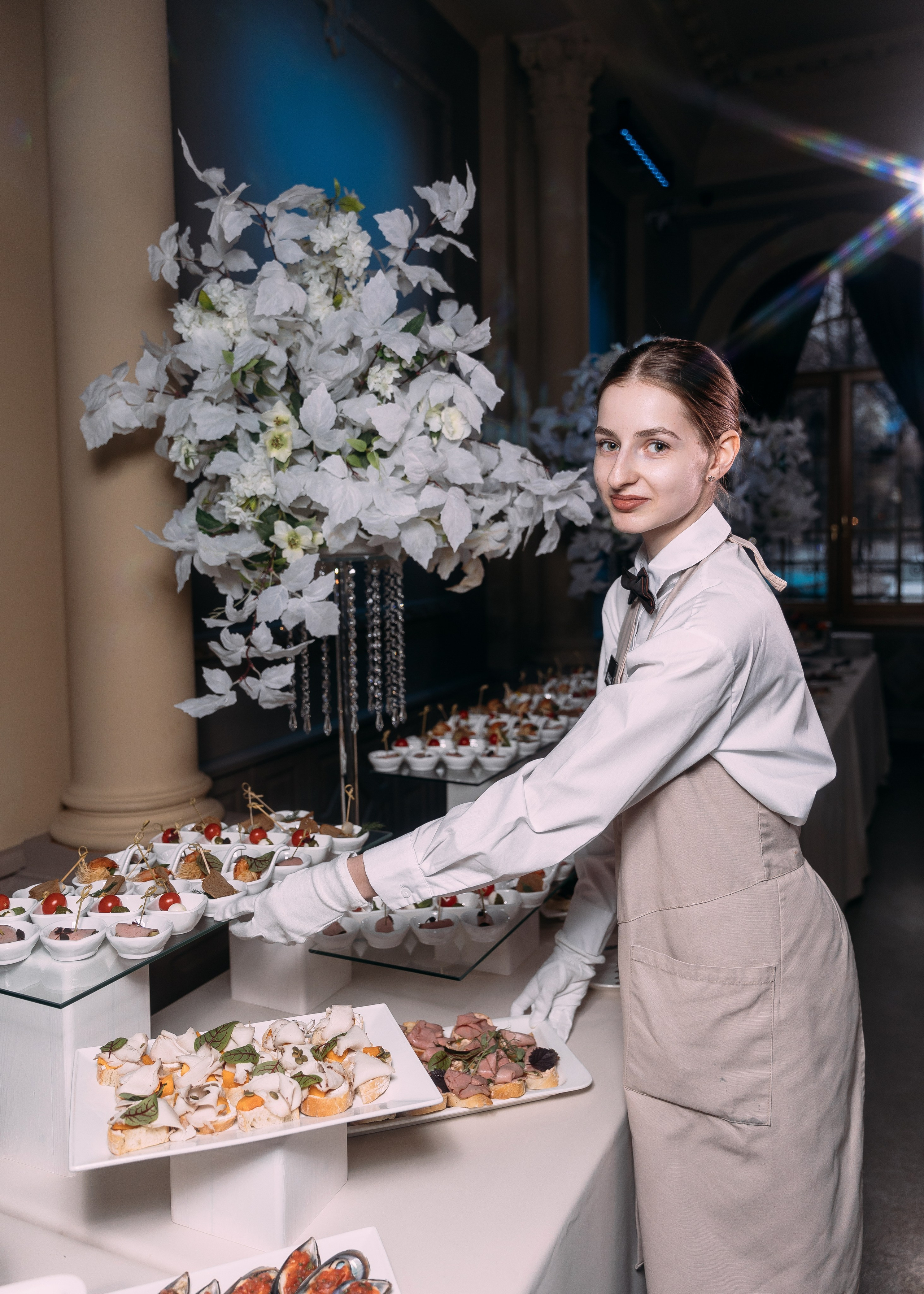 БИЗНЕС КОНТЕНТ. Портфолио свадебного фотографа. Роман Каргаполов