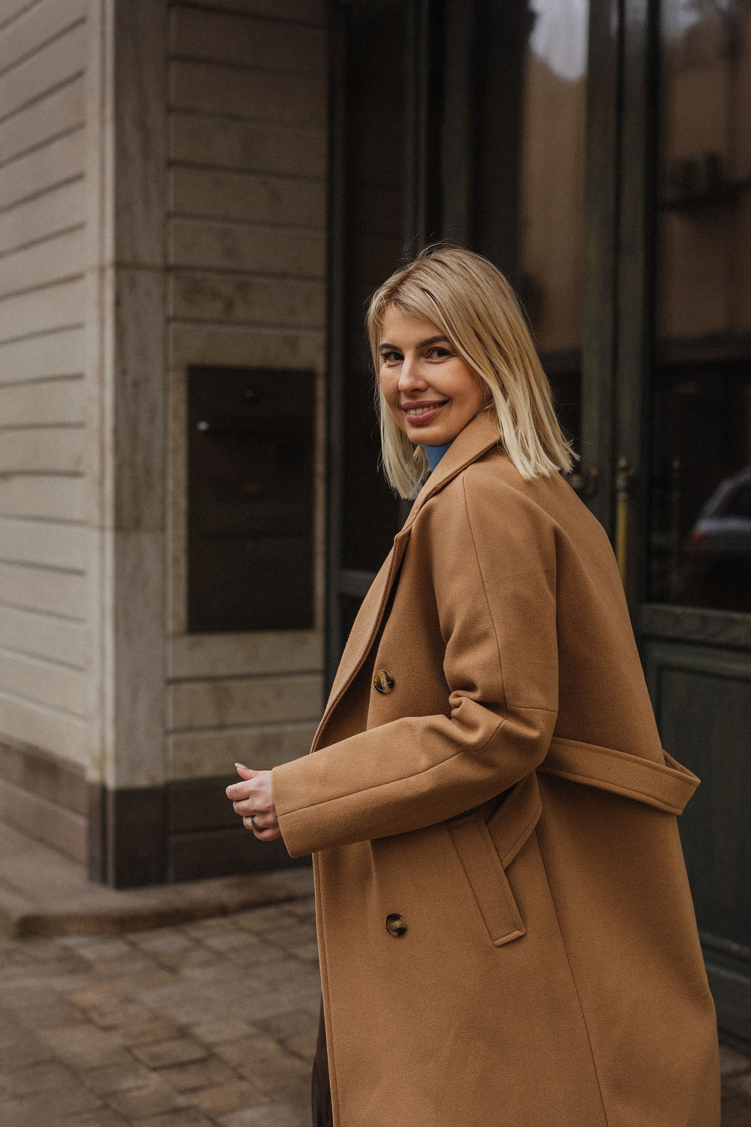 Стрит Съемки. Фотограф в Москве Ангелина Ким