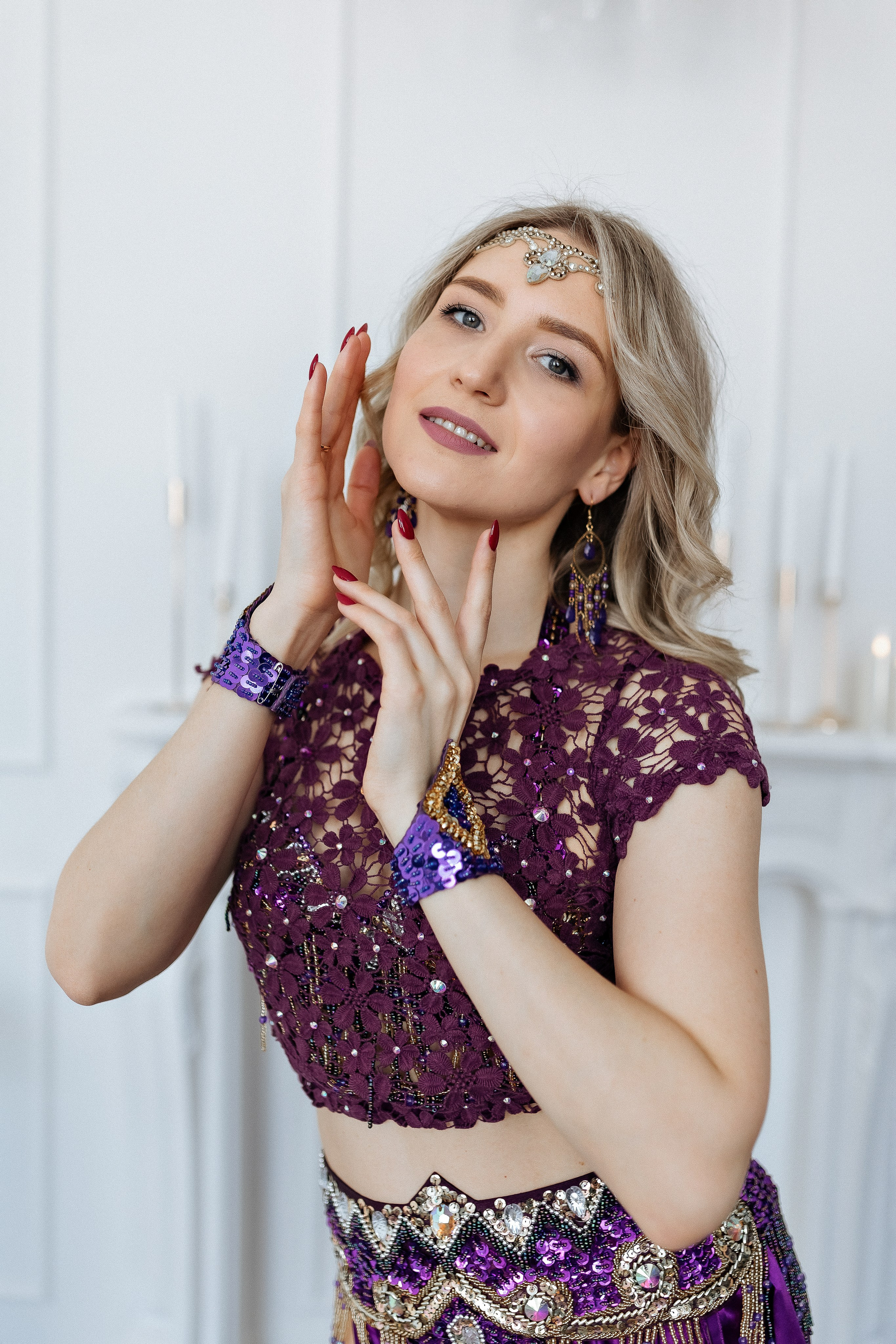 Восток. Профессиональный фотограф, Москва |Видное Елена Елизарова