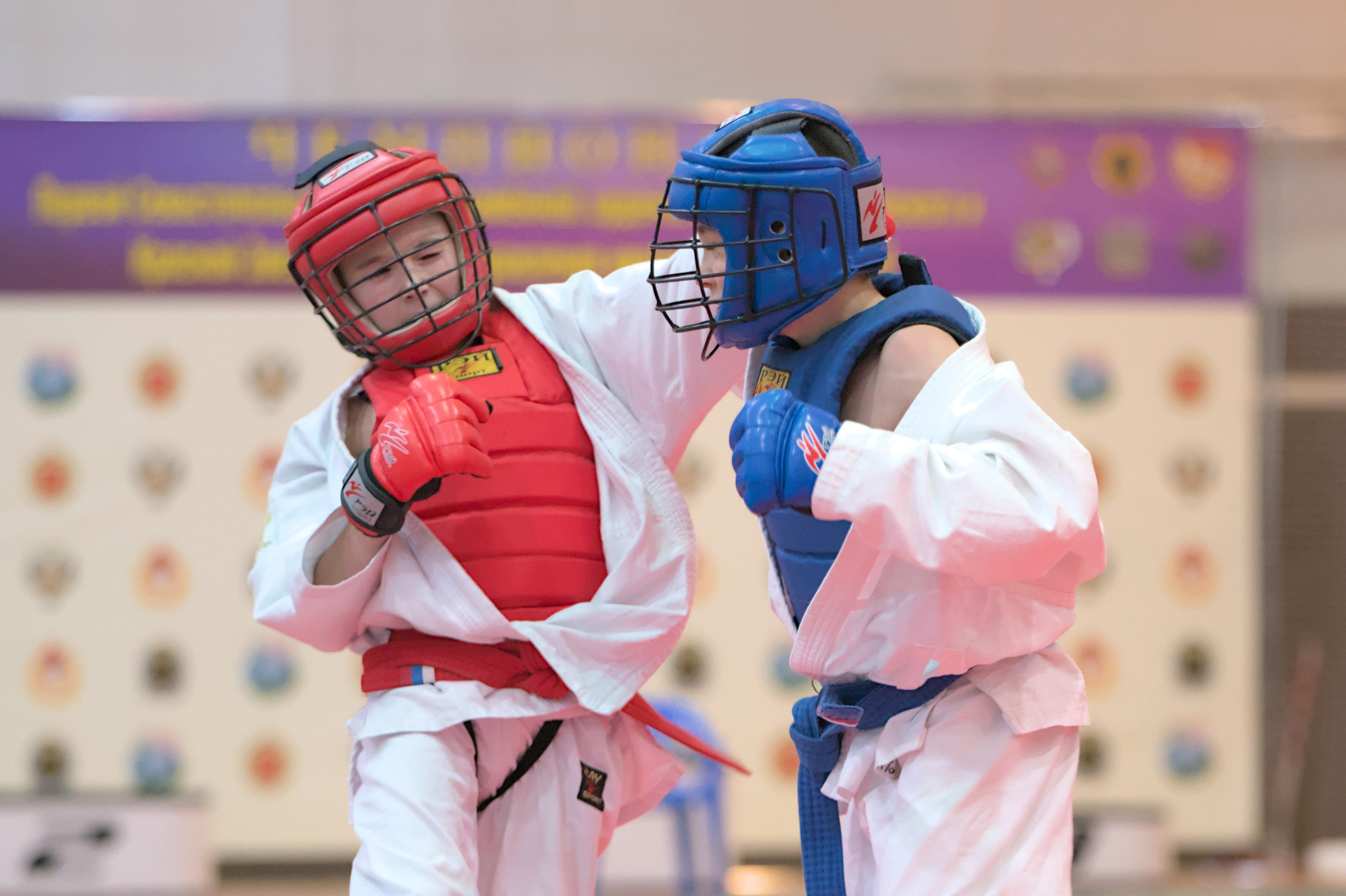 АРБ. Первенство Ленинградской области. Фото детских спортивных мероприятий и всякое интересное через объектив