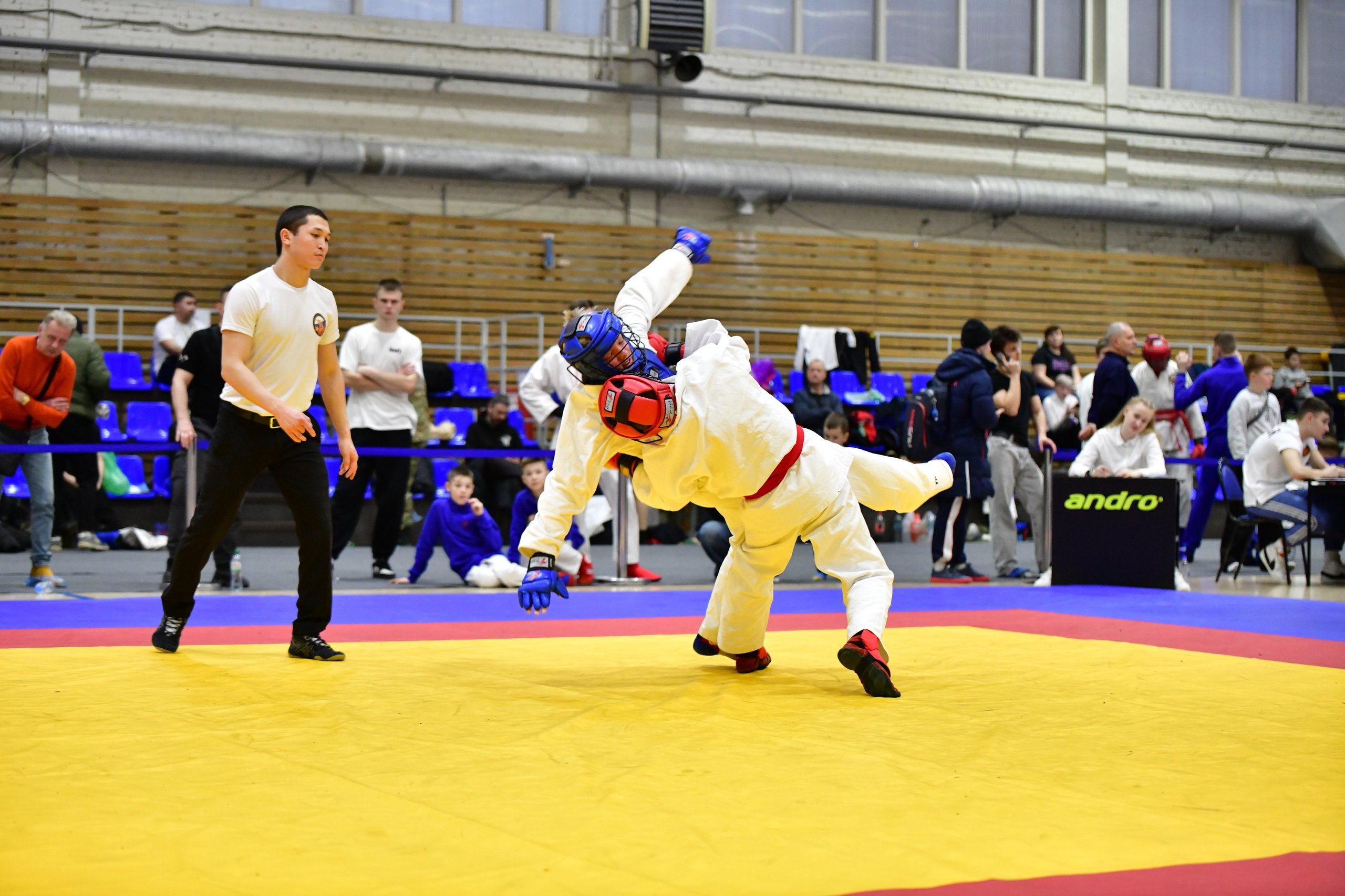 АРБ. Фестиваль, посвященный дню снятия блокады Ленинграда. Фото детских спортивных мероприятий и всякое интересное через объектив