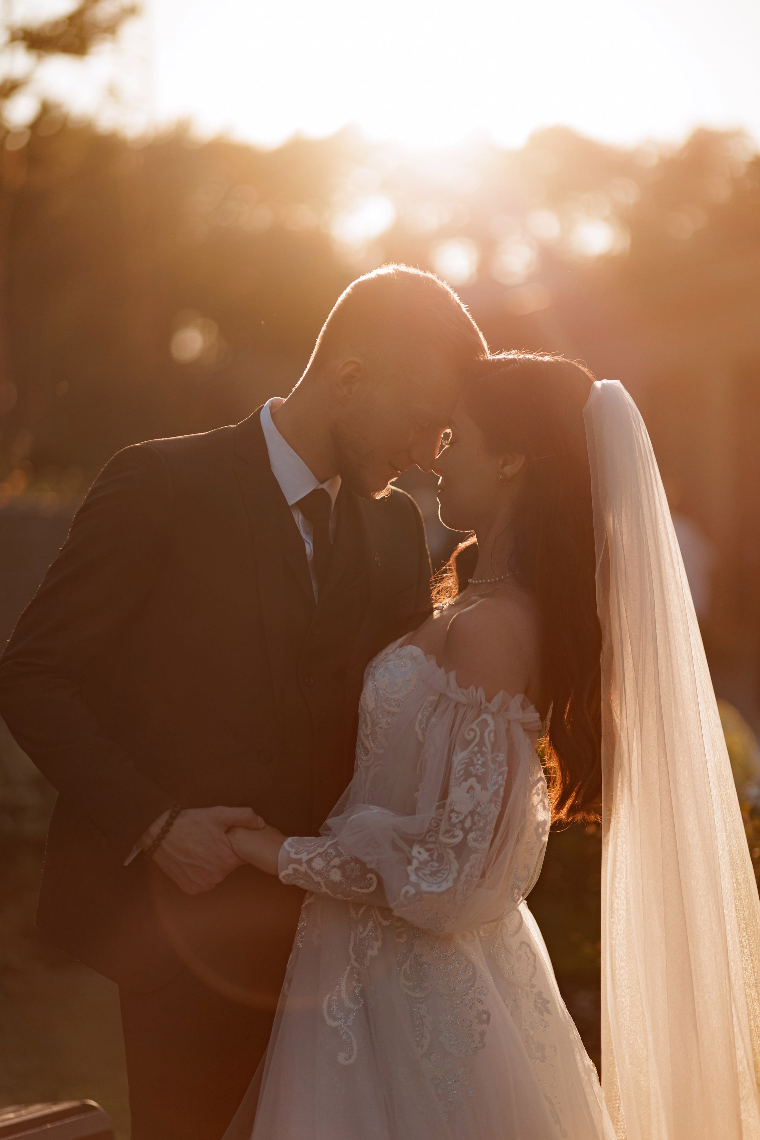 НИКИТА И ДАРЬЯ. Фотограф Светлана Буня