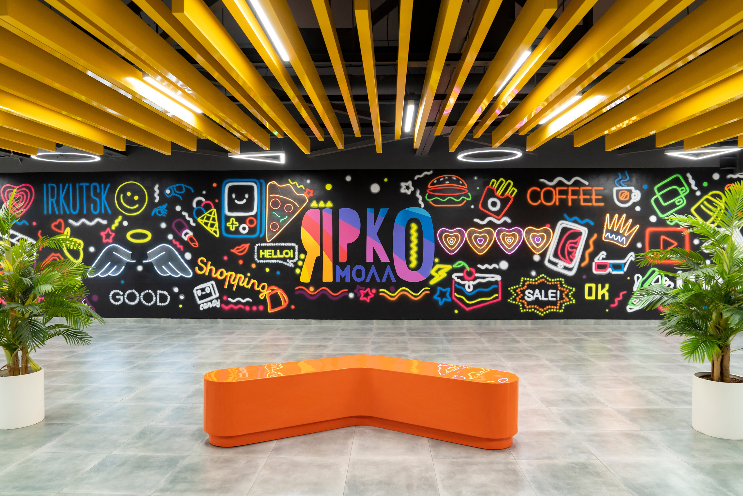 Интерьерные и экстерьерные съемки. Dmitry Golenko