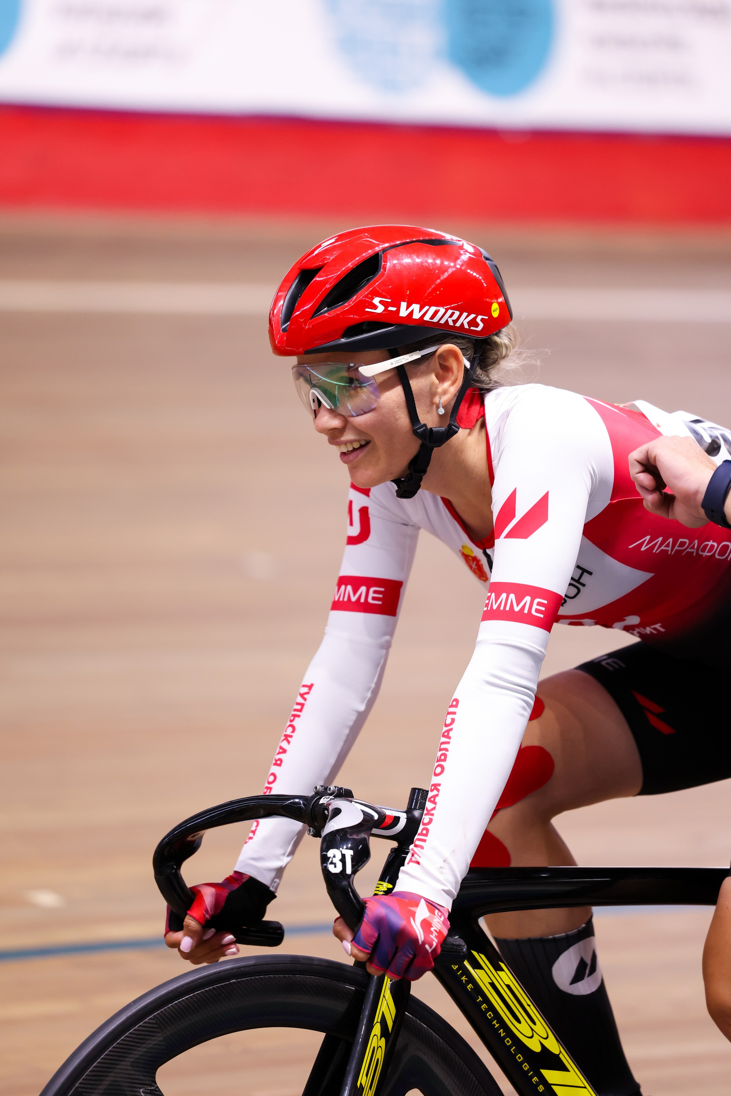 Гран-При Санкт-Петербург 04.06.2025. Спортивный и репортажный фотограф Антон Тереханов