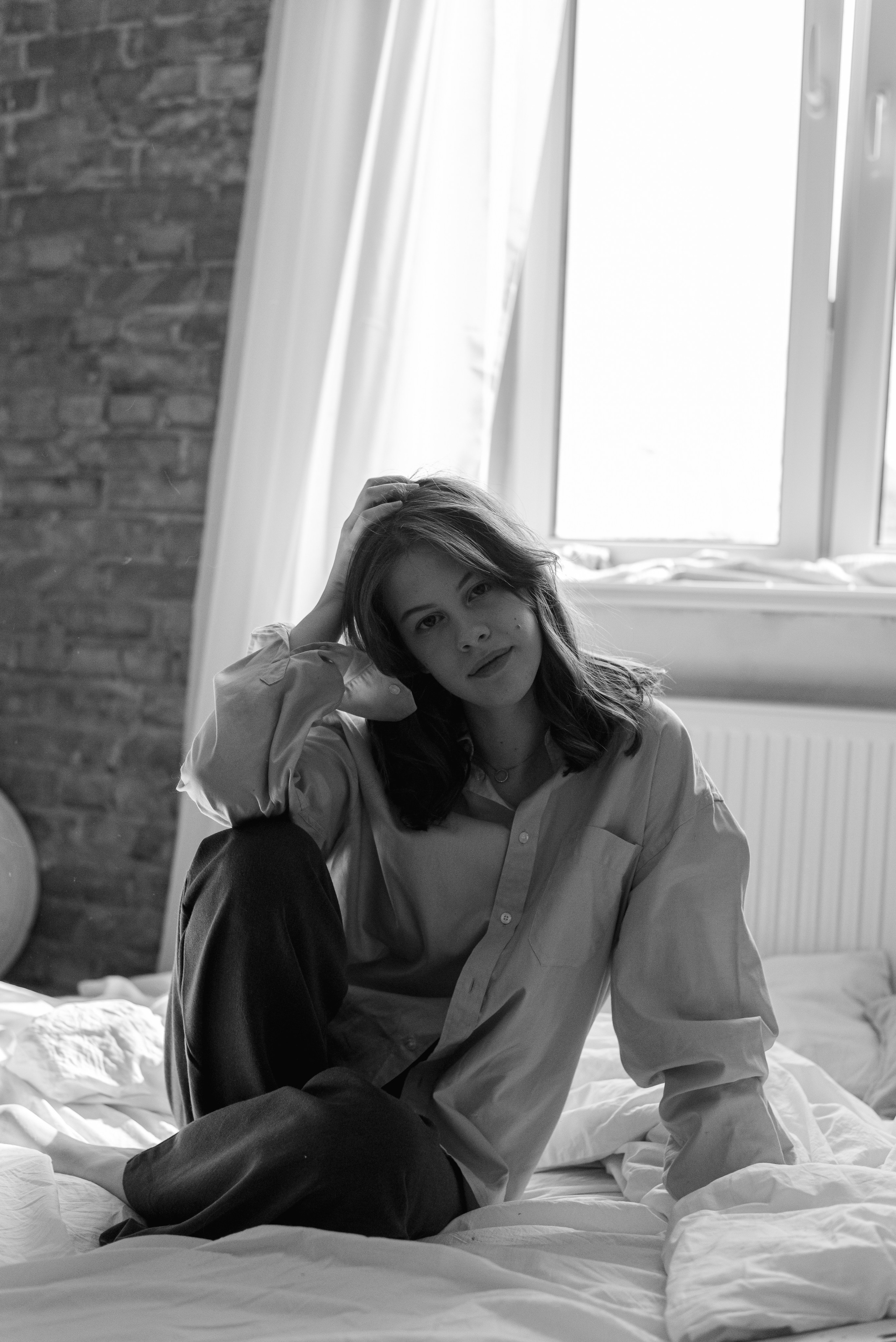 Вдвоём. Семейный фотограф Ермишина Ксения