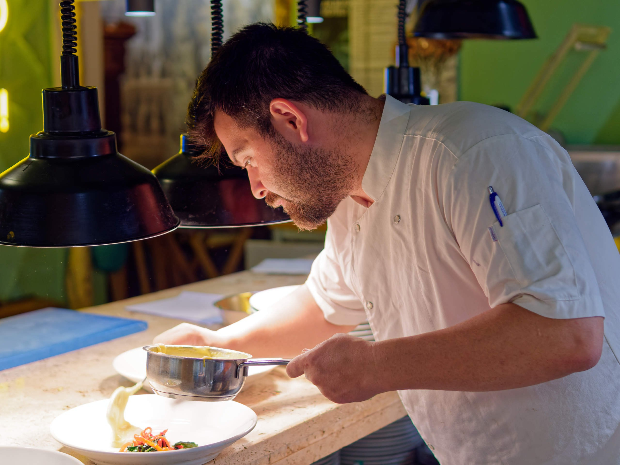 Алания 2025, внезапные портреты. Избранные фотографии