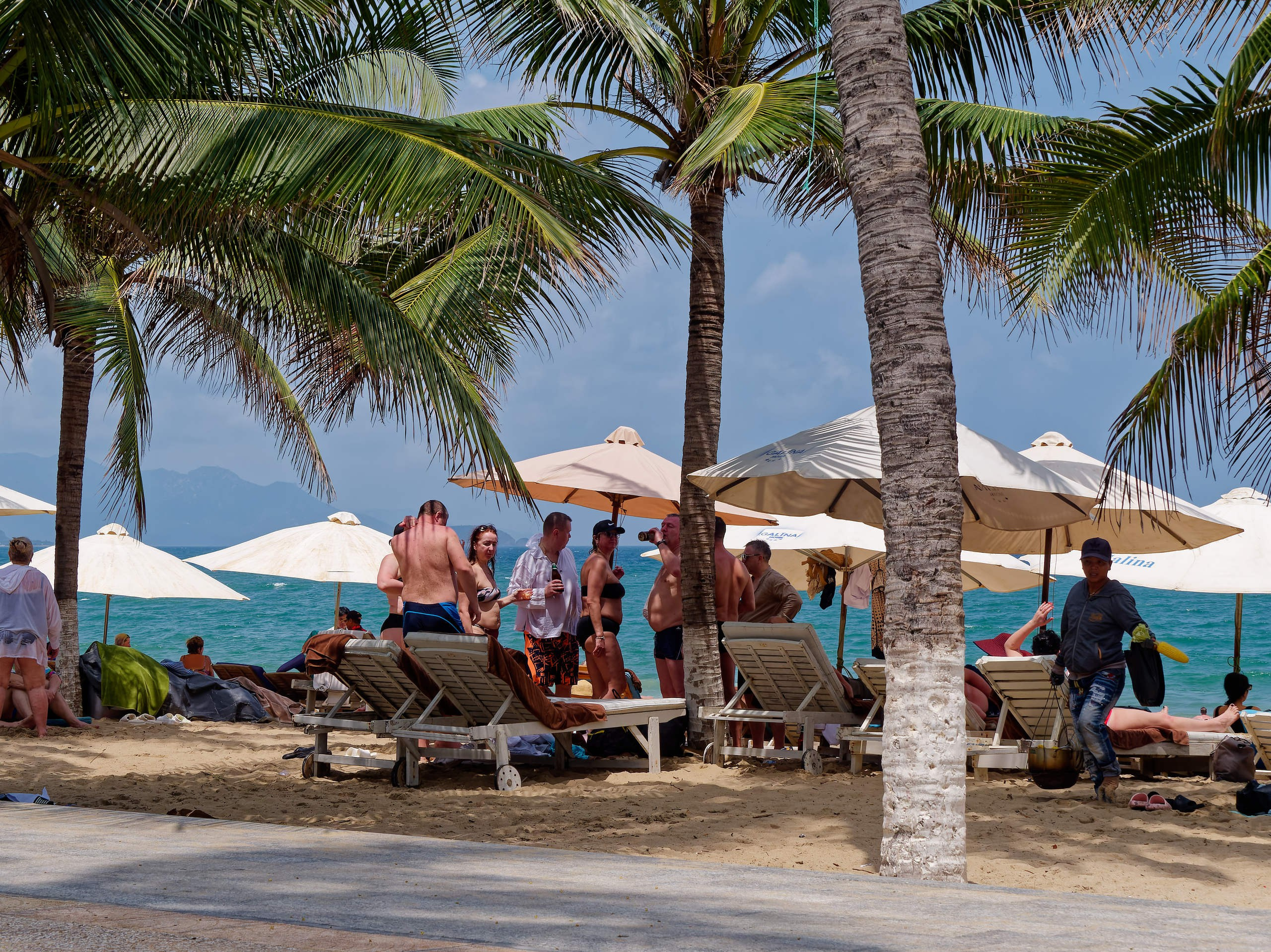 Нячанг 2025 (1). Избранные фотографии