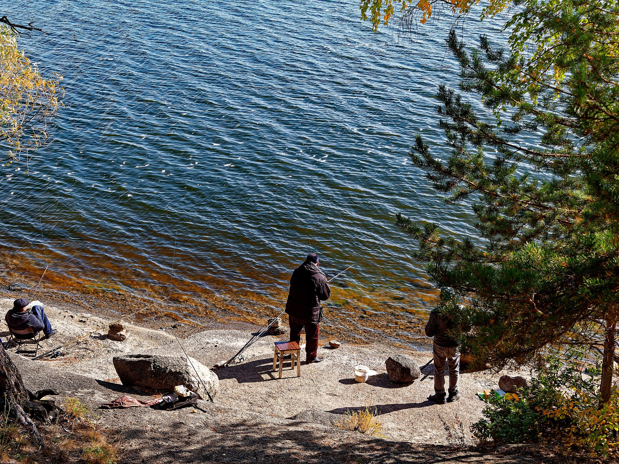Боровое 2021 (из архива). Избранные фотографии