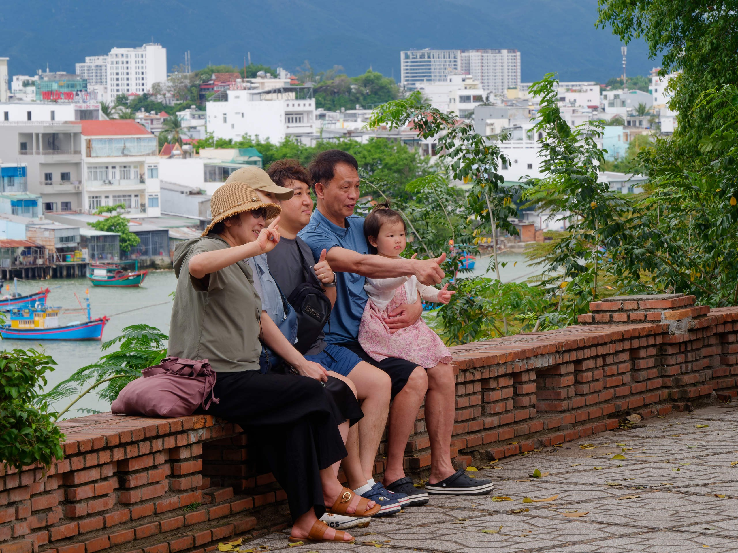 Нячанг 2025 (4). Избранные фотографии