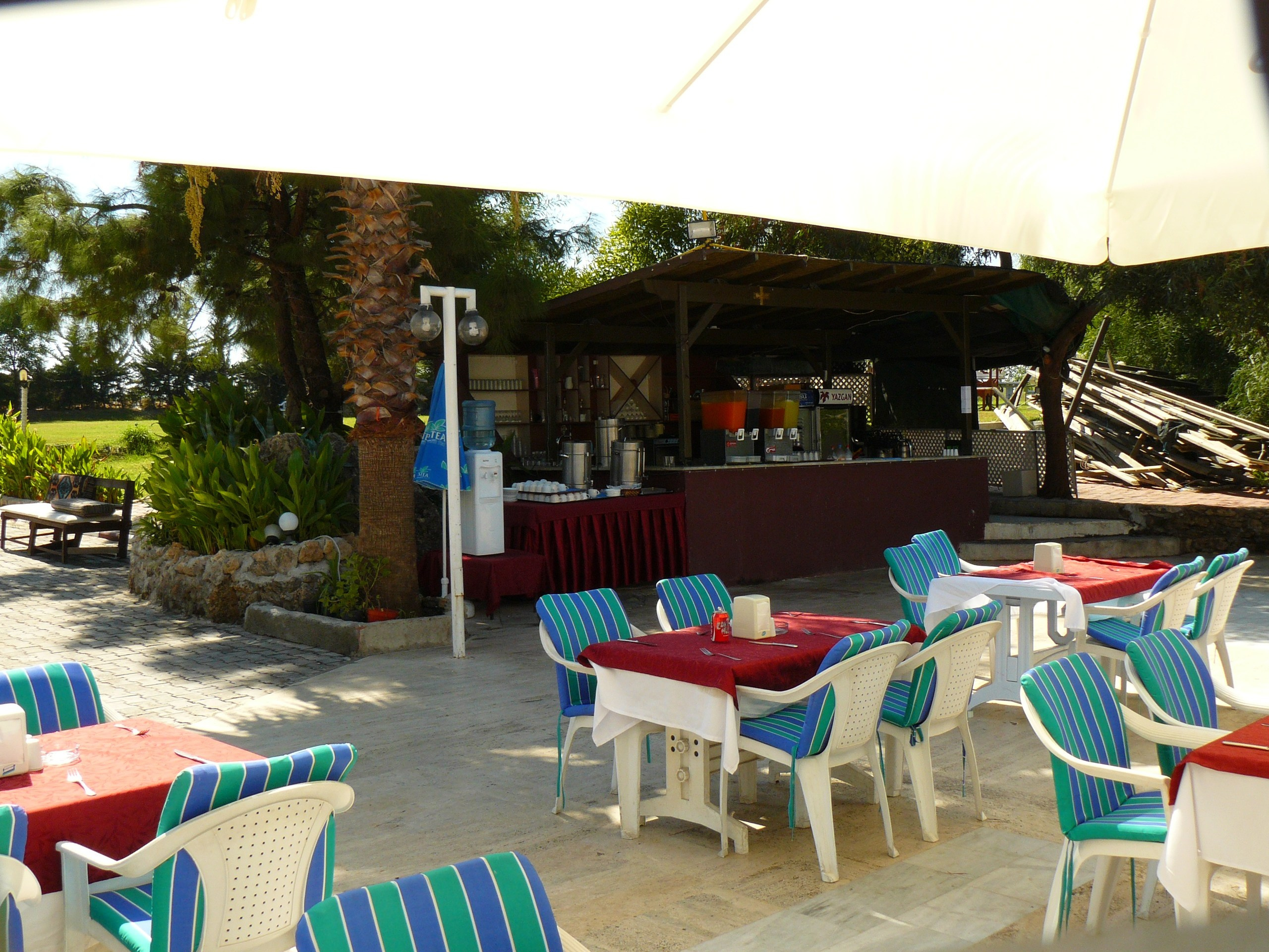 Анталия 2010. Фотопрогулки по Миру