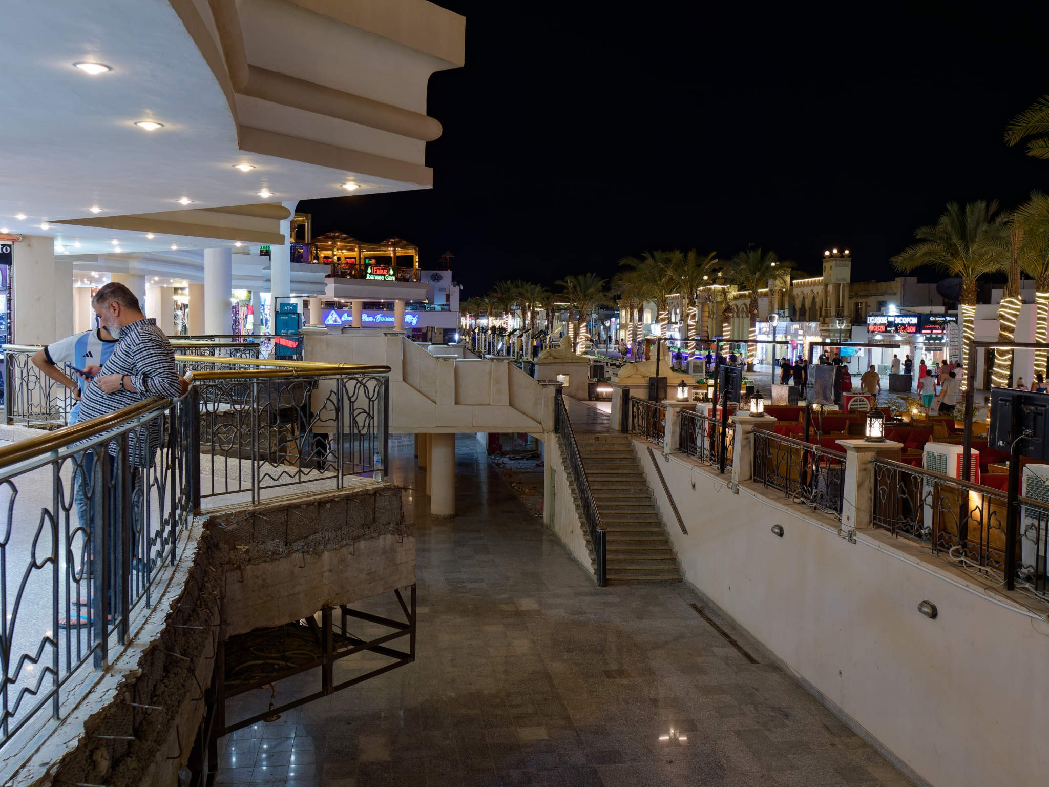 Шарм-эль-Шейх 2024. Избранные фотографии