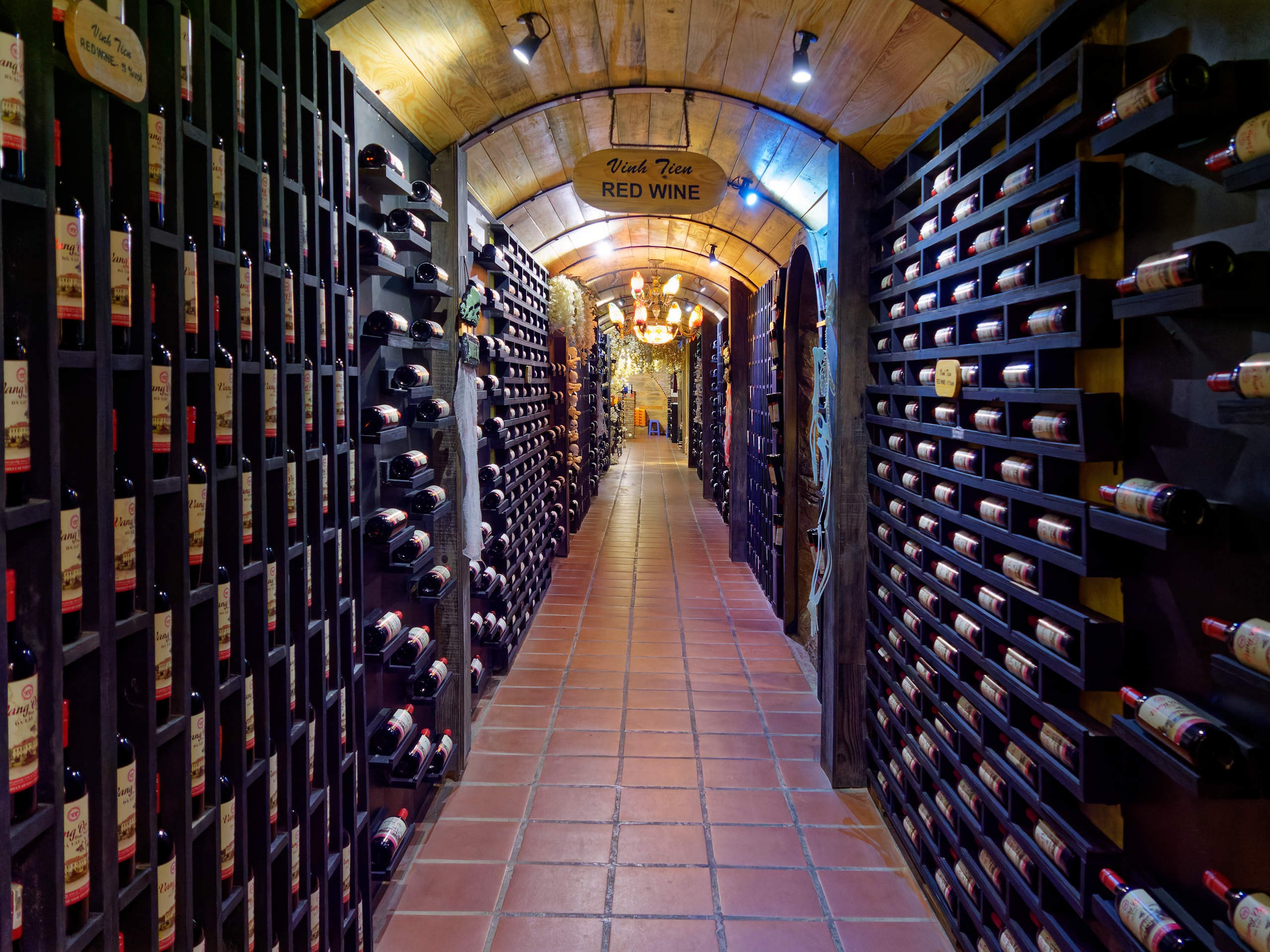 Далат 2023. Избранные фотографии