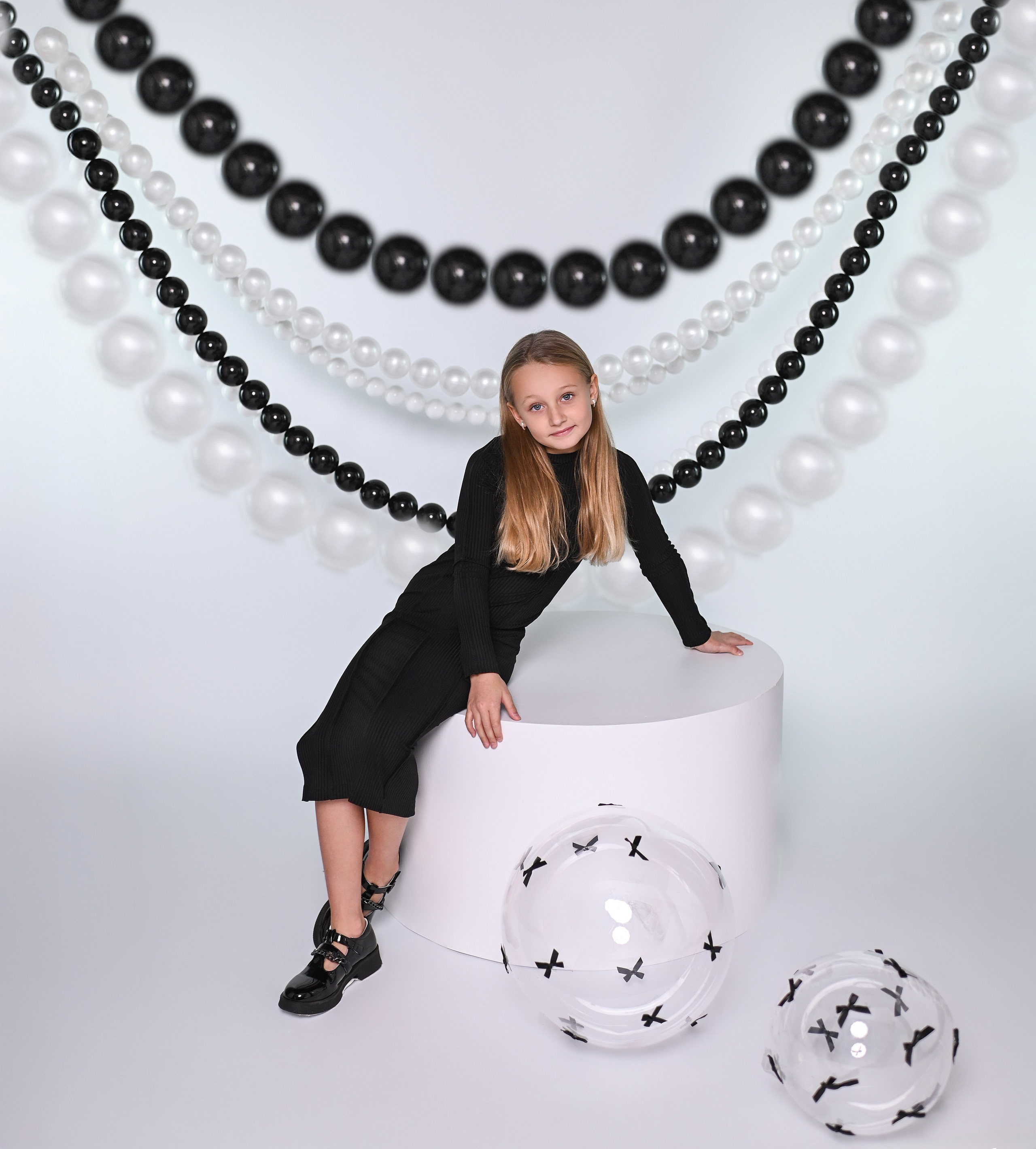 ДЕНЬ МАТЕРИ. Семейный фотограф Екатеринбург Лора Мур