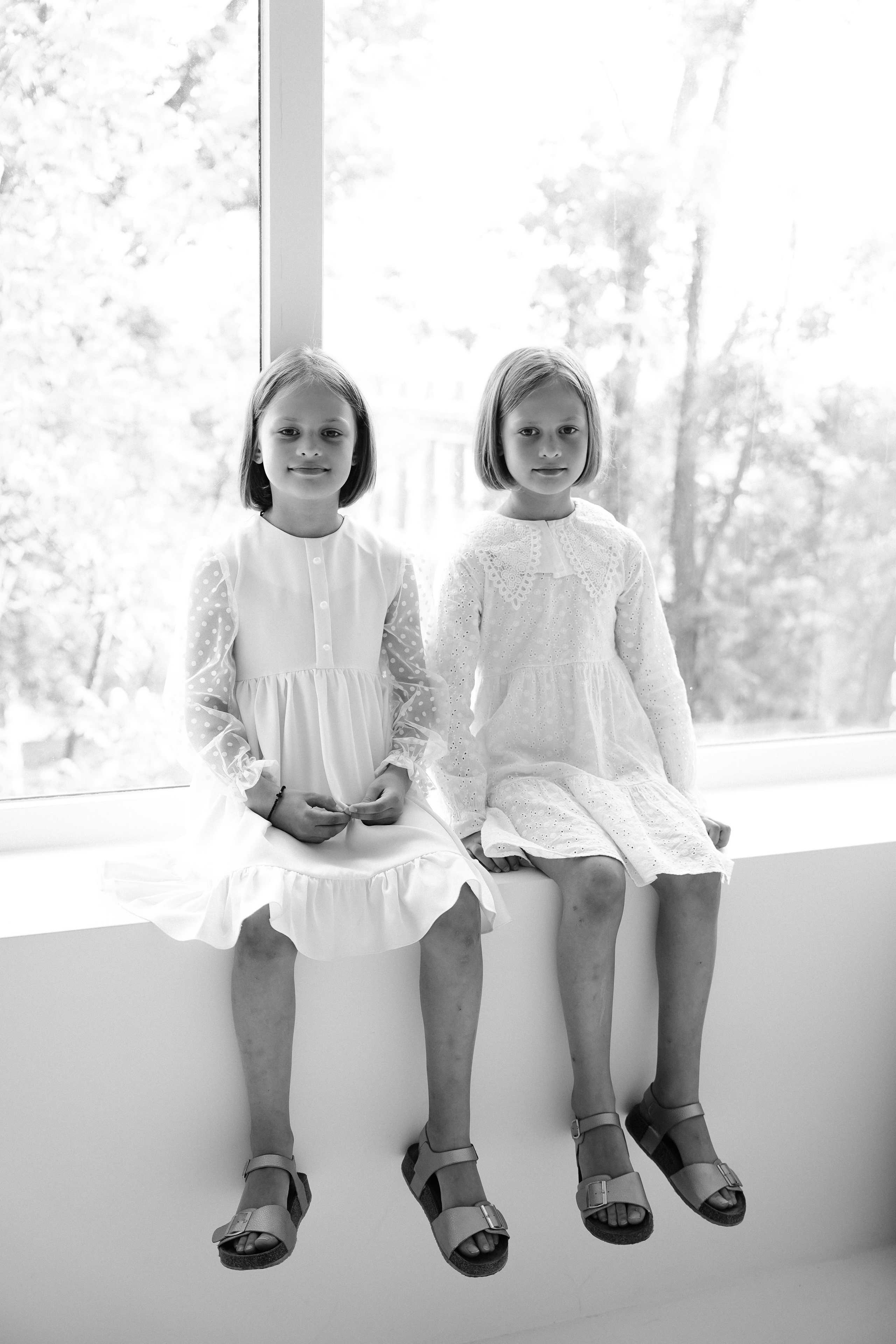 Семейная съёмка для Жанны. Фотограф с психологическим образованием