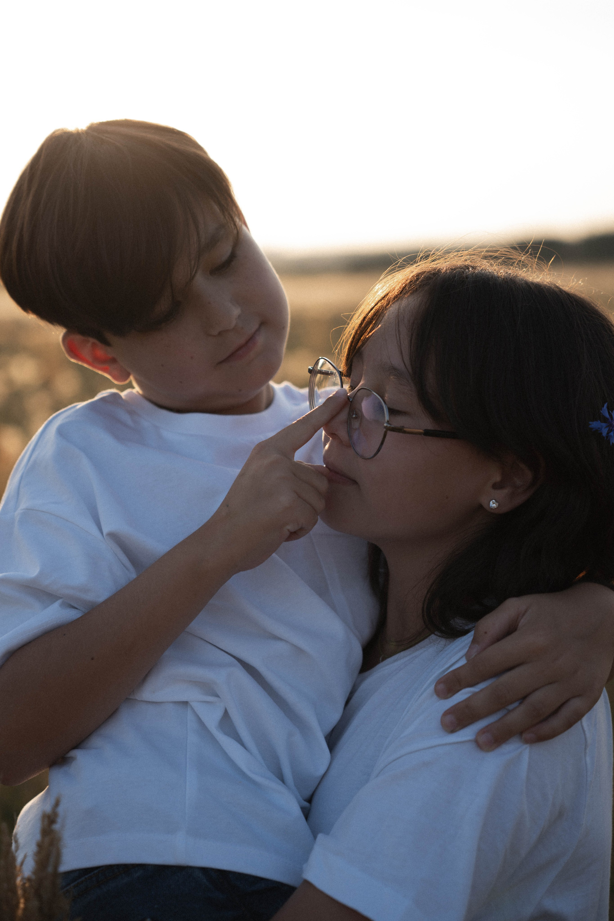 Семейные. Портретный фотограф Анастасия