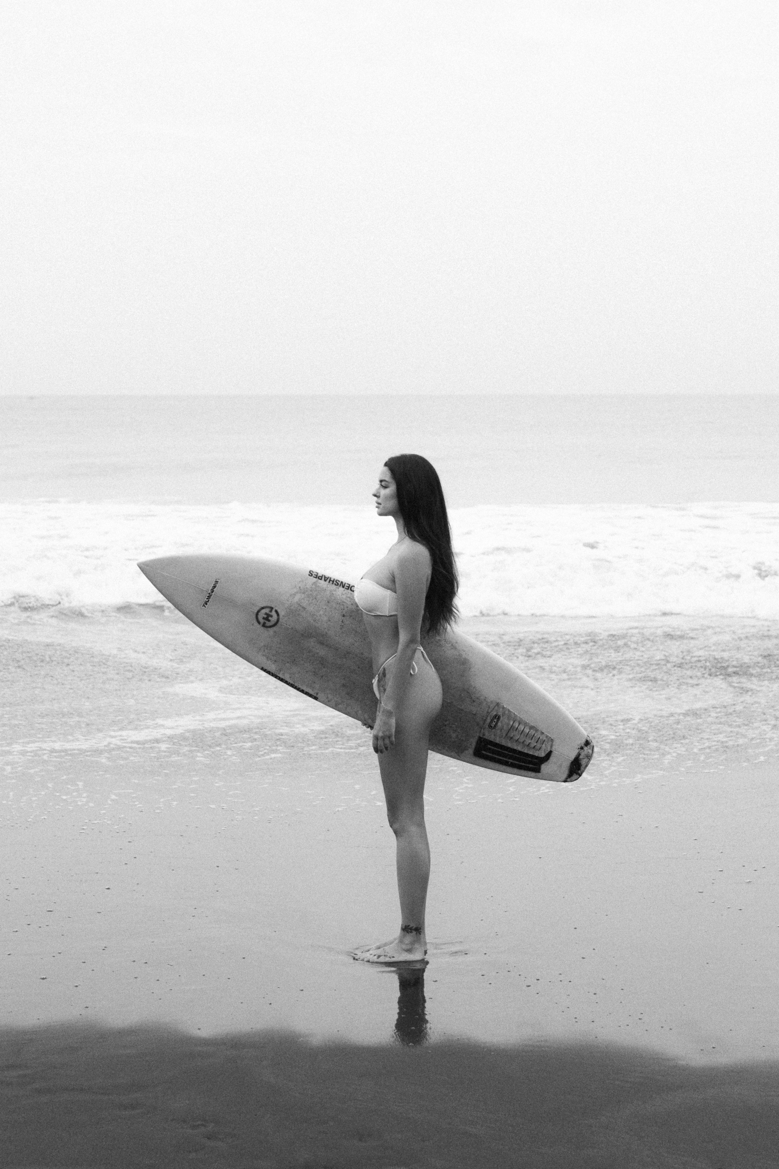 Бали. Портретный фотограф Анастасия