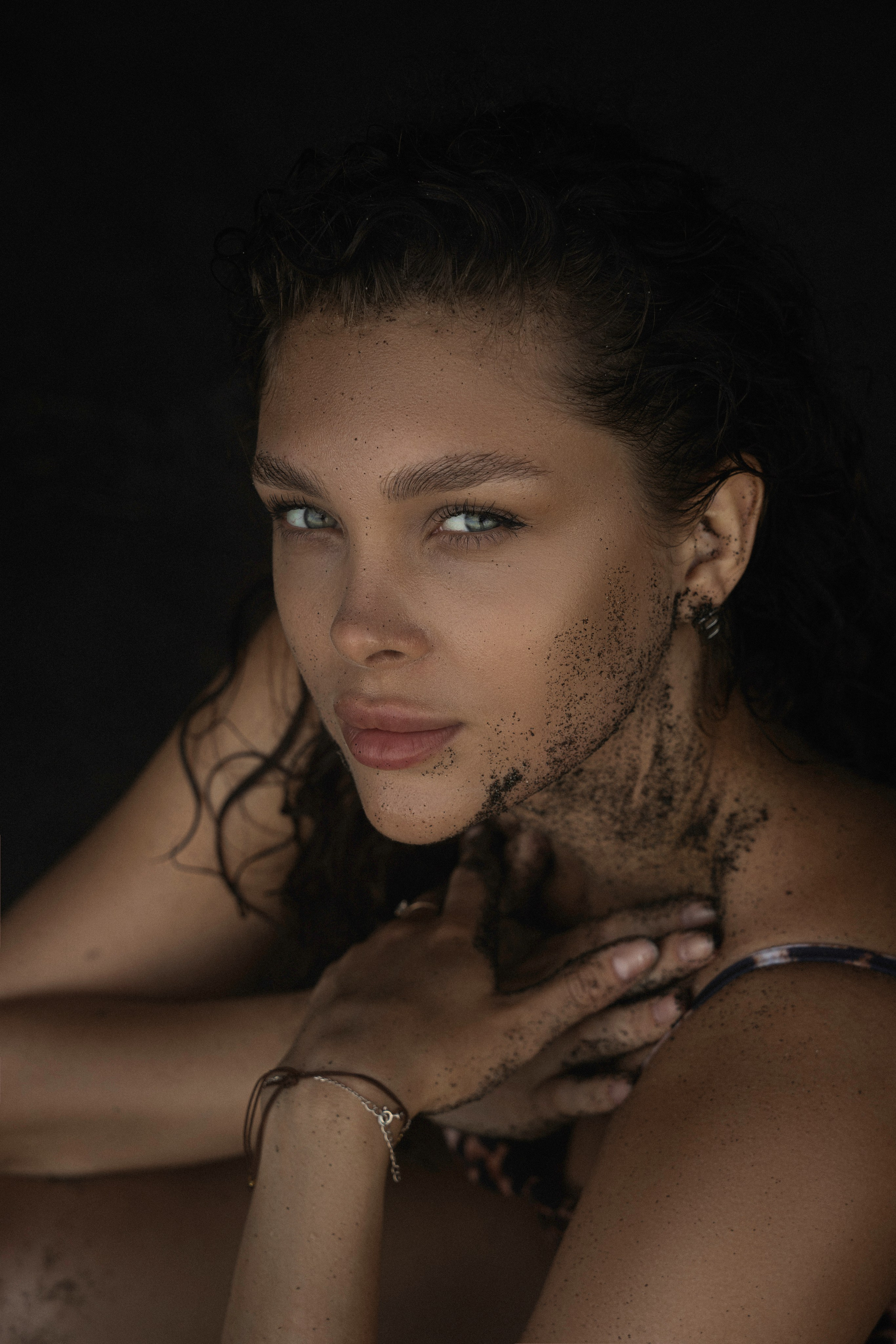 Бали. Портретный фотограф Анастасия